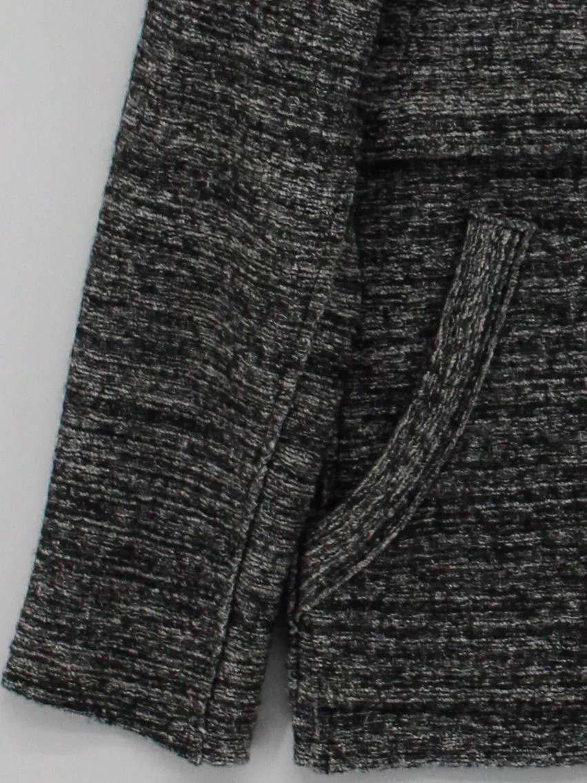 Isabel Marant Étoile Men's Hoodie XXS Grey 100% Other Pullover - Image 4