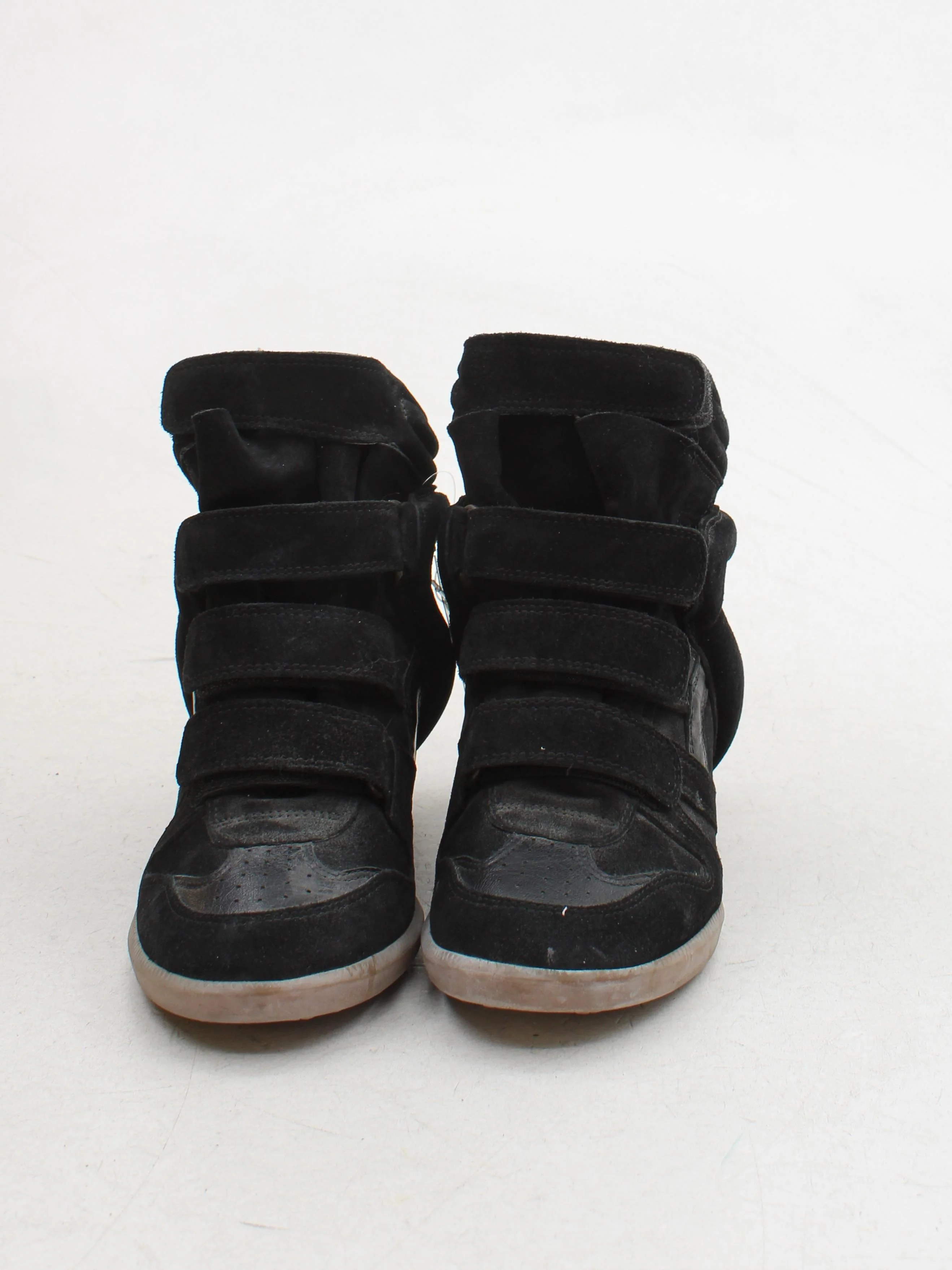 Isabel Marant Women's Trainers EU39 in Black - Image 2