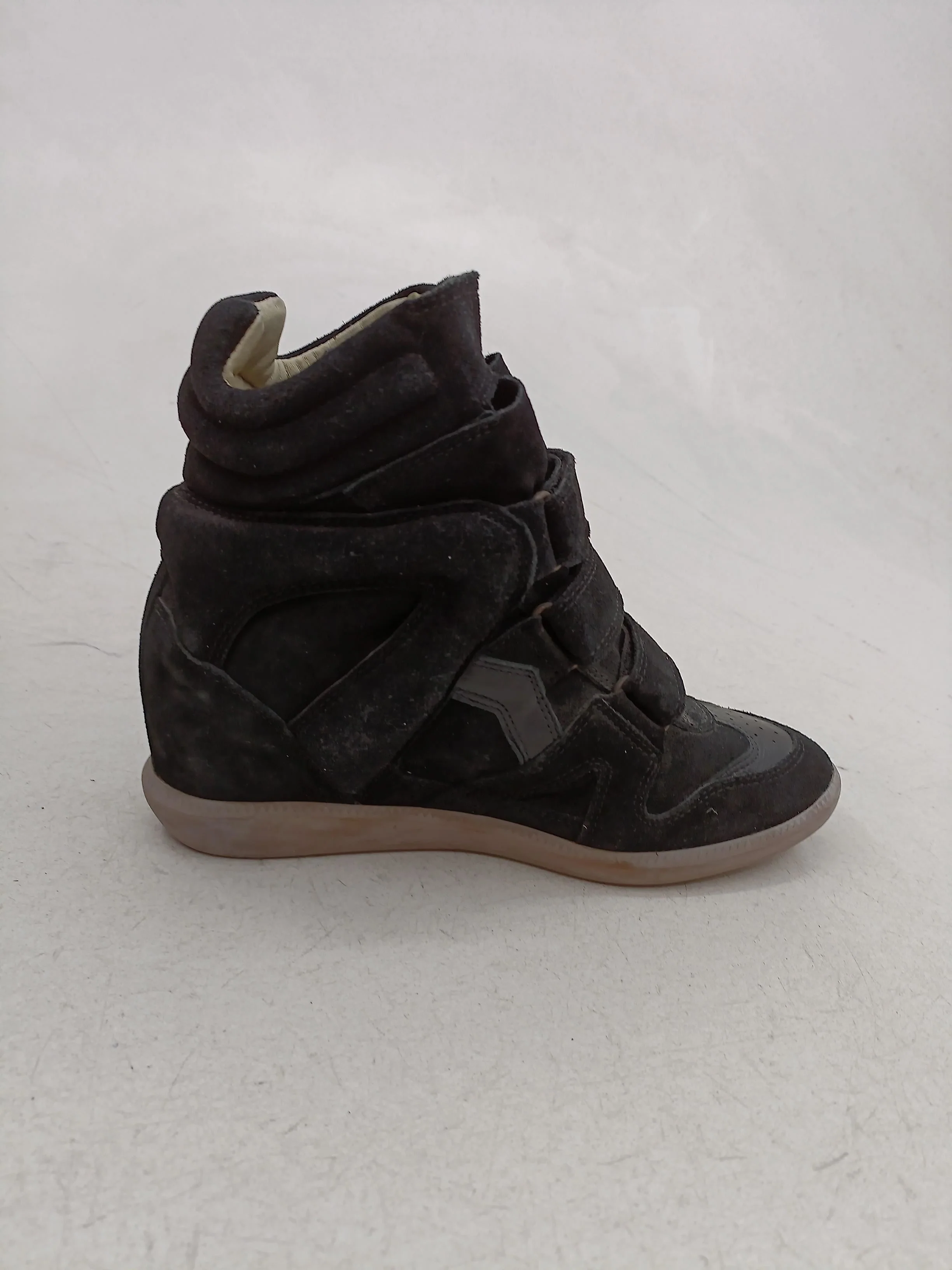 Isabel Marant Women's Trainers EU39 in Black - Image 5