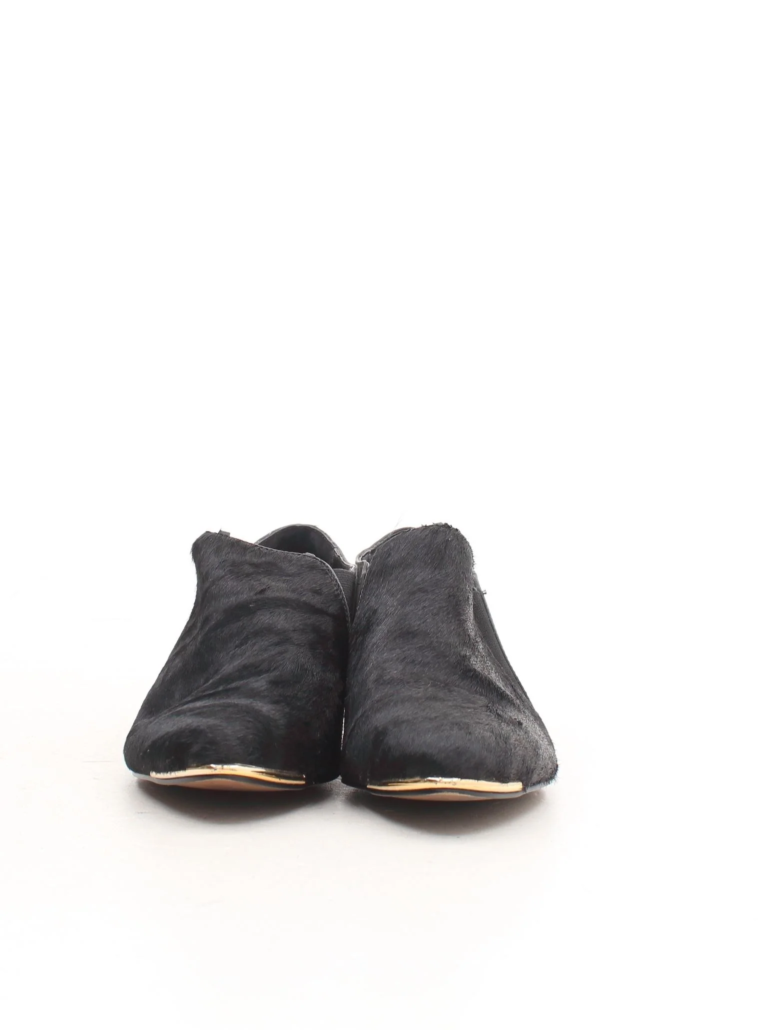 Isola Women's Flat Shoes UK 6 Black 100% Other Ballet - Image 2