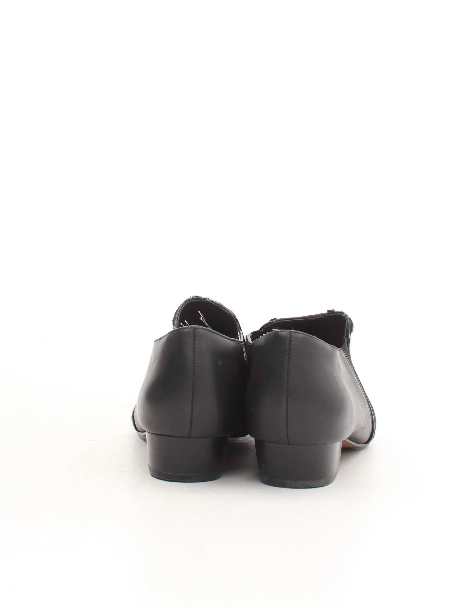 Isola Women's Flat Shoes UK 6 Black 100% Other Ballet - Image 3