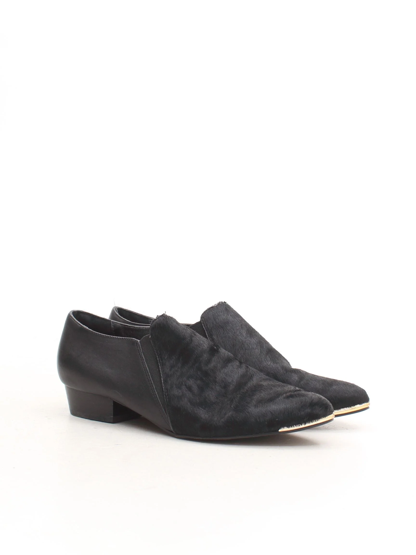 Isola Women's Flat Shoes UK 6 Black 100% Other Ballet - Image 4