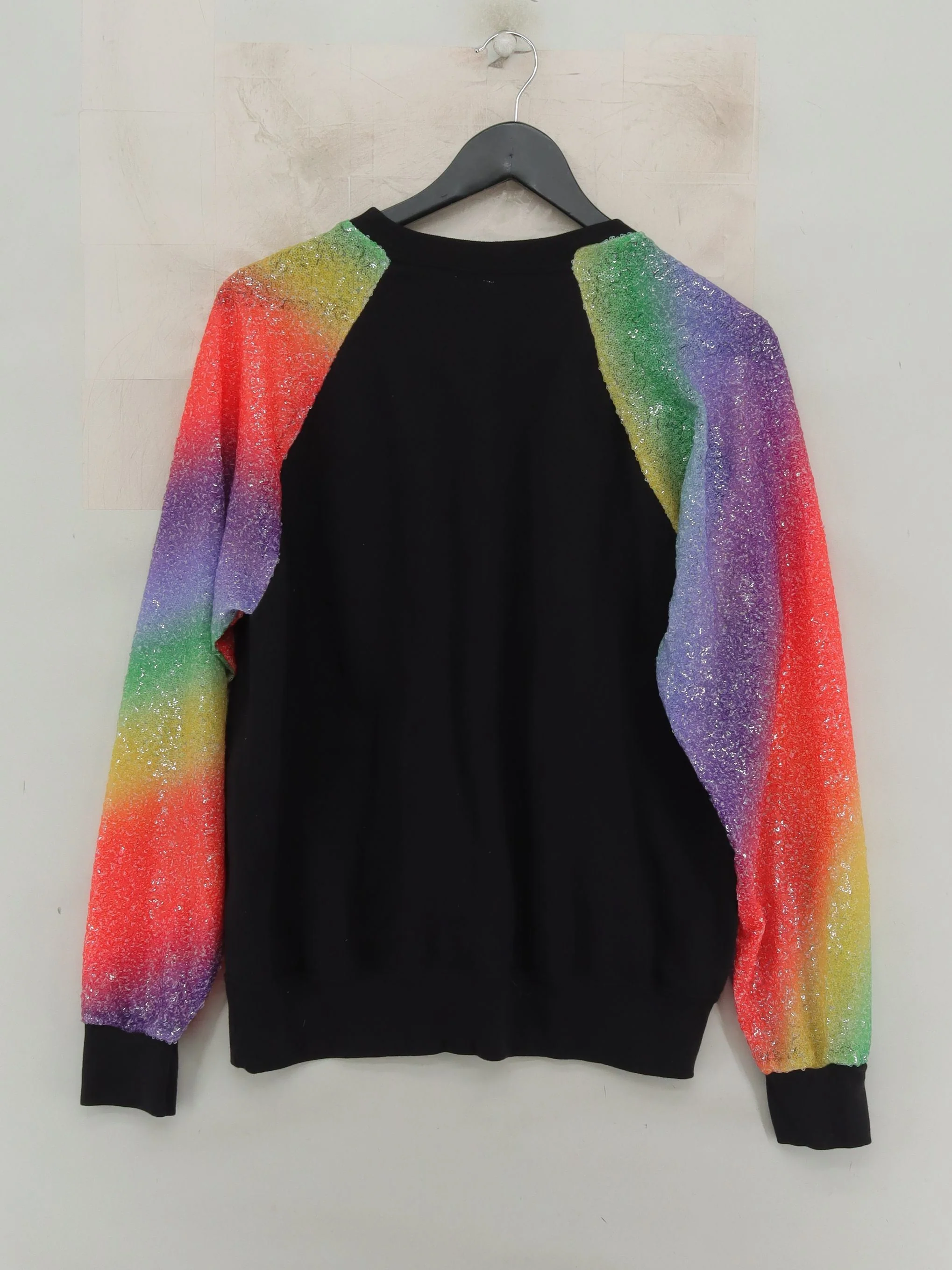 Isolated Heroes Women's Hoodie M Multi 100% Cotton Pullover - Image 2