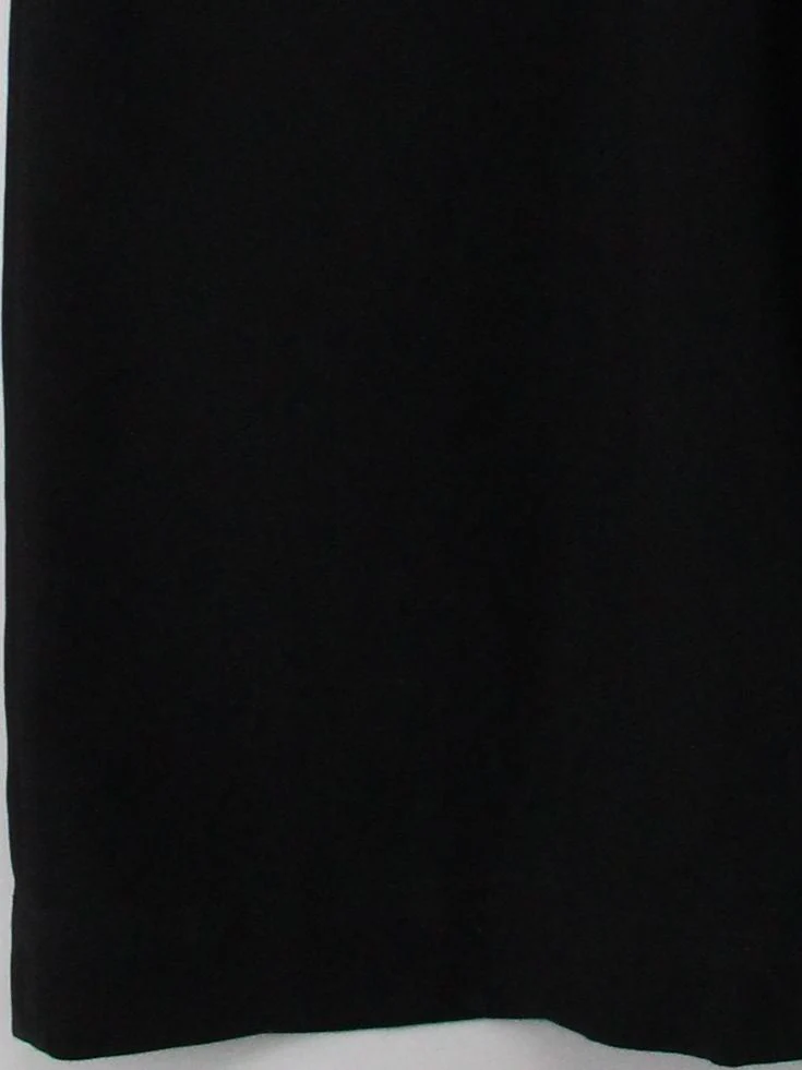Issa London Women's Jumpsuit UK 12 Black 100% Polyester Wide-Leg Jumpsuit - Image 4