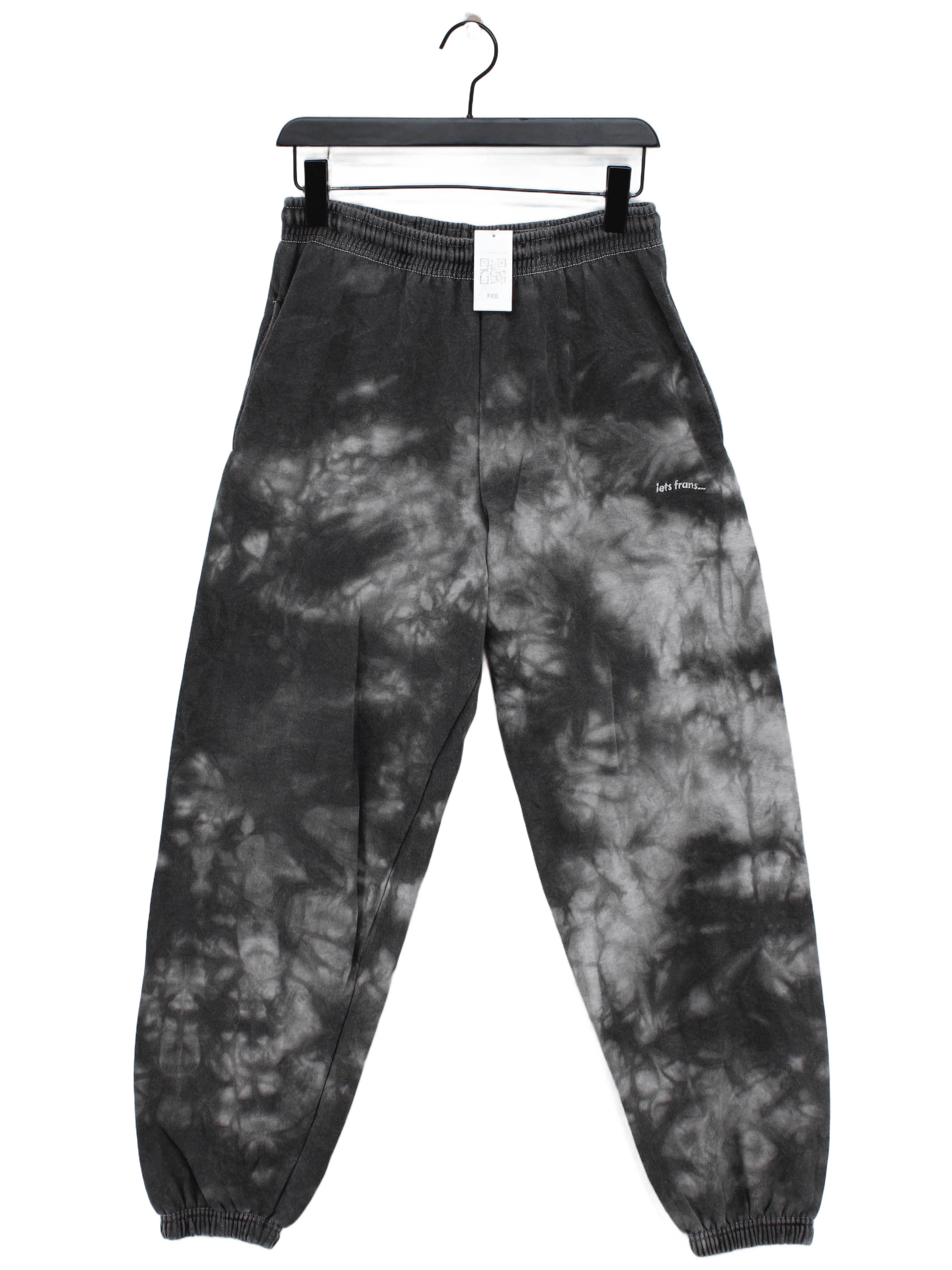 Items Urban Research Men's Sports Bottoms M Grey Cotton