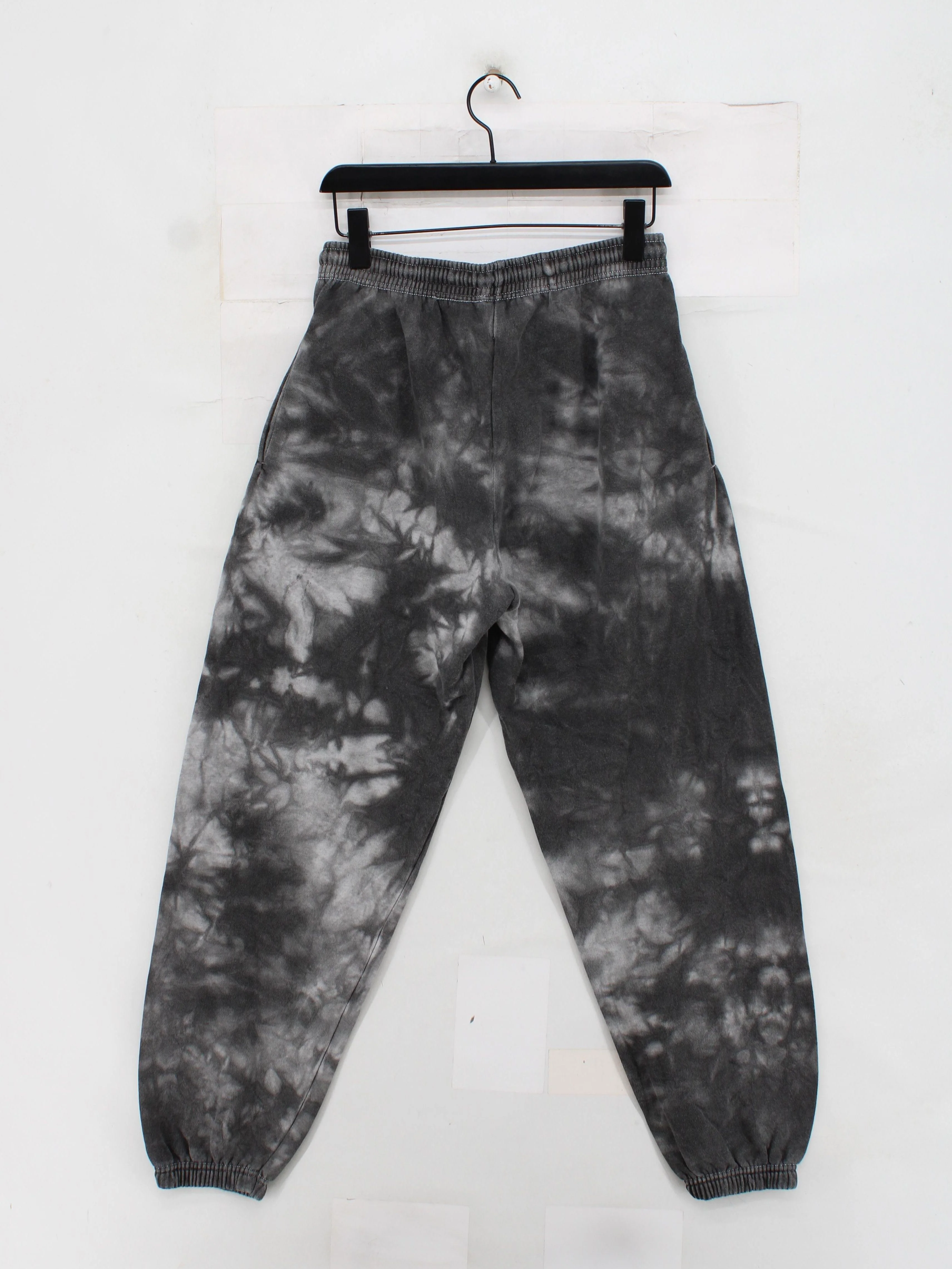 Items Urban Research Men's Sports Bottoms M Grey Cotton - Image 2