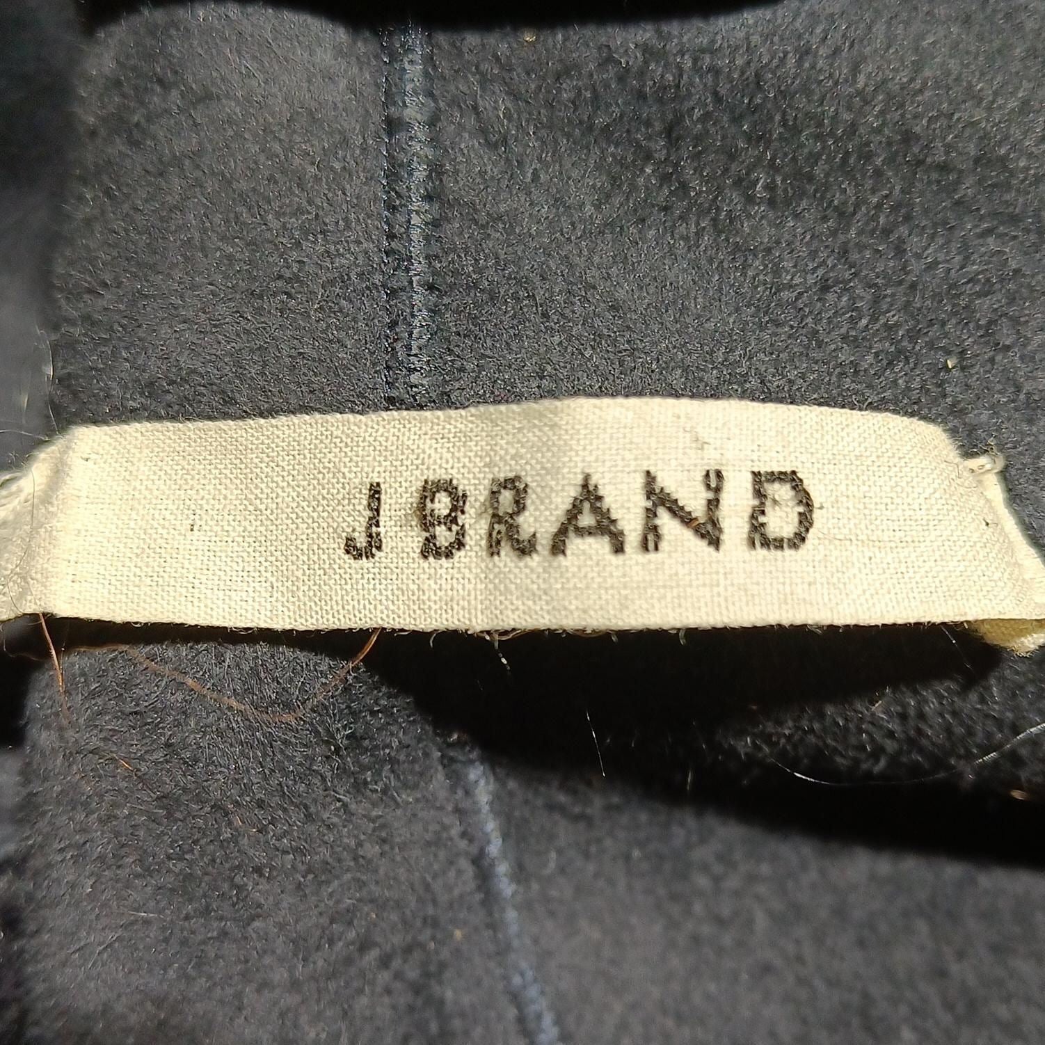 J Brand Motorcycle Jacket jacket black - Image 5