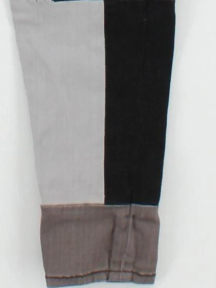 J Brand Women's Jeans W 24 in Multi Cotton with Elastane Skinny - Image 4