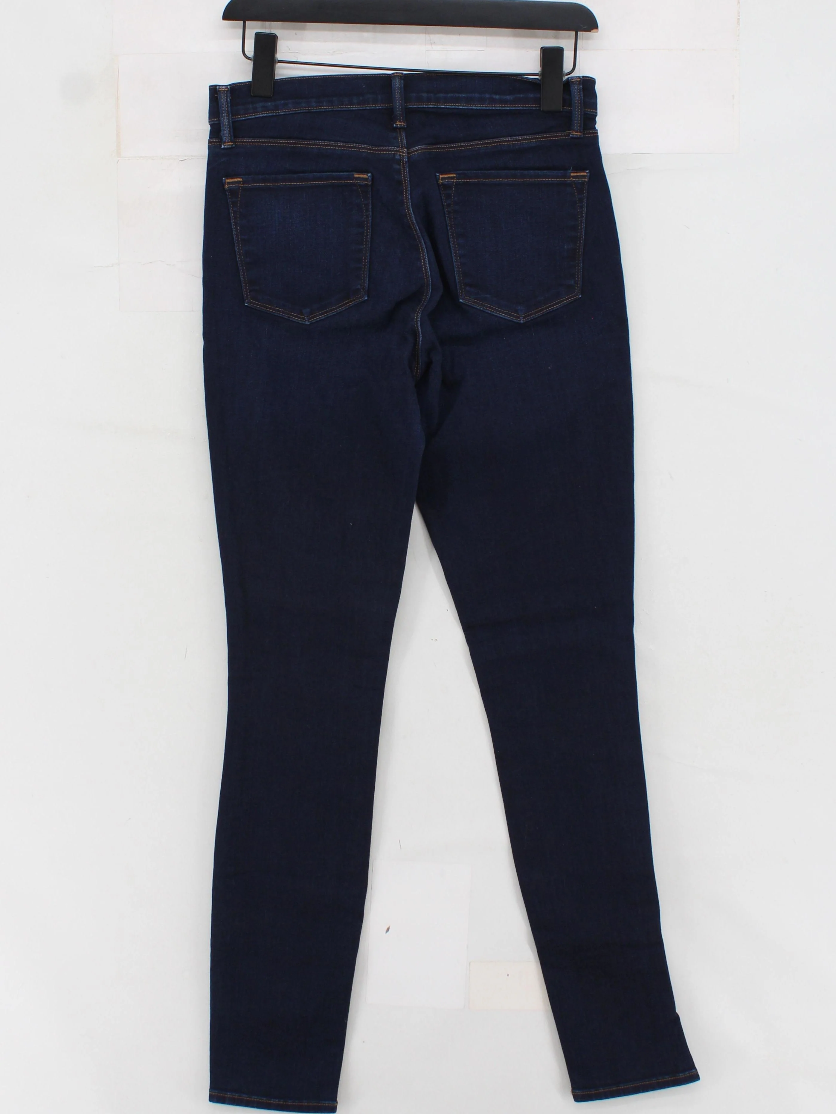 J Brand Women's Jeans W 29 in Blue 100% Cotton Skinny - Image 2