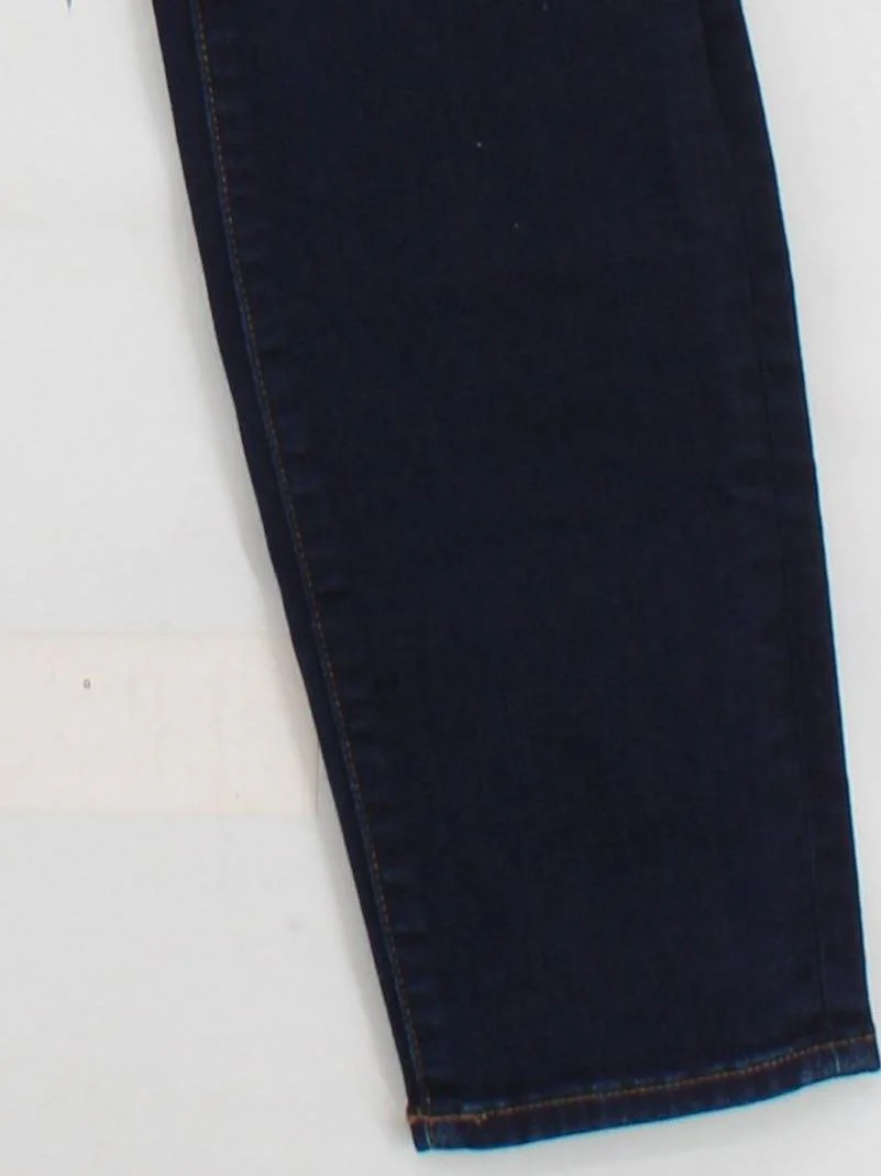 J Brand Women's Jeans W 29 in Blue 100% Cotton Skinny - Image 4