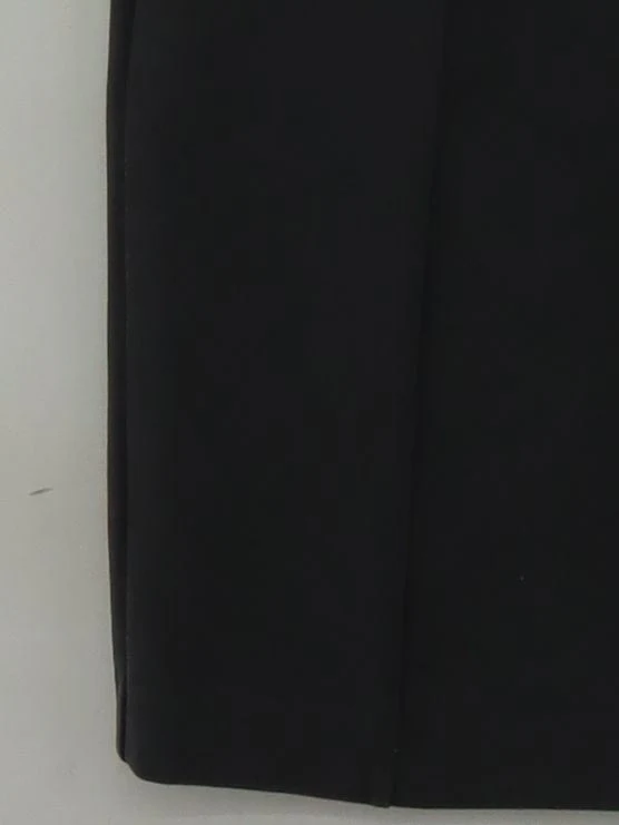 J. Crew Bodycon Mini Dress in Black - Image 4