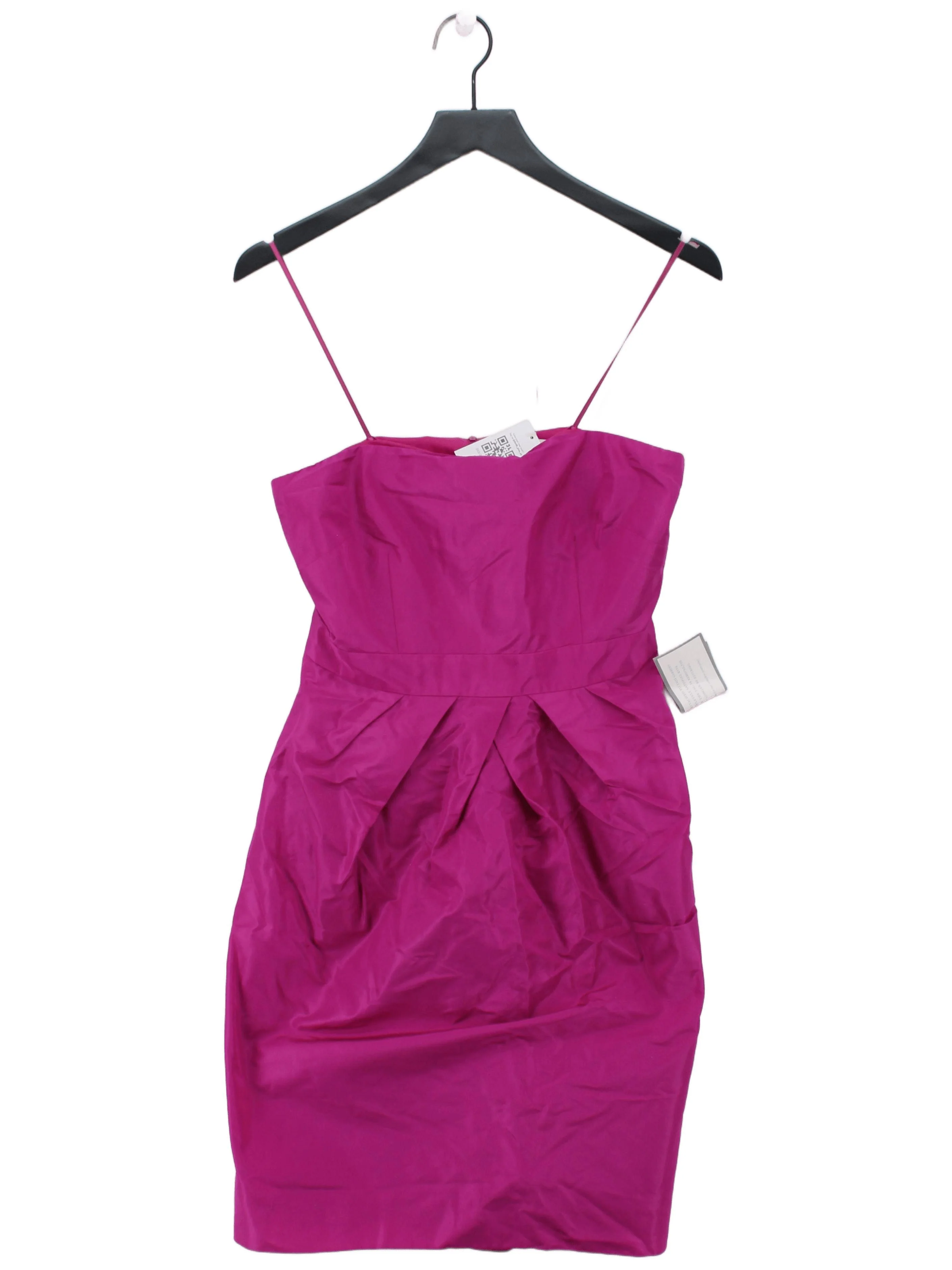 J. Crew Bodycon Mini Dress in Pink
