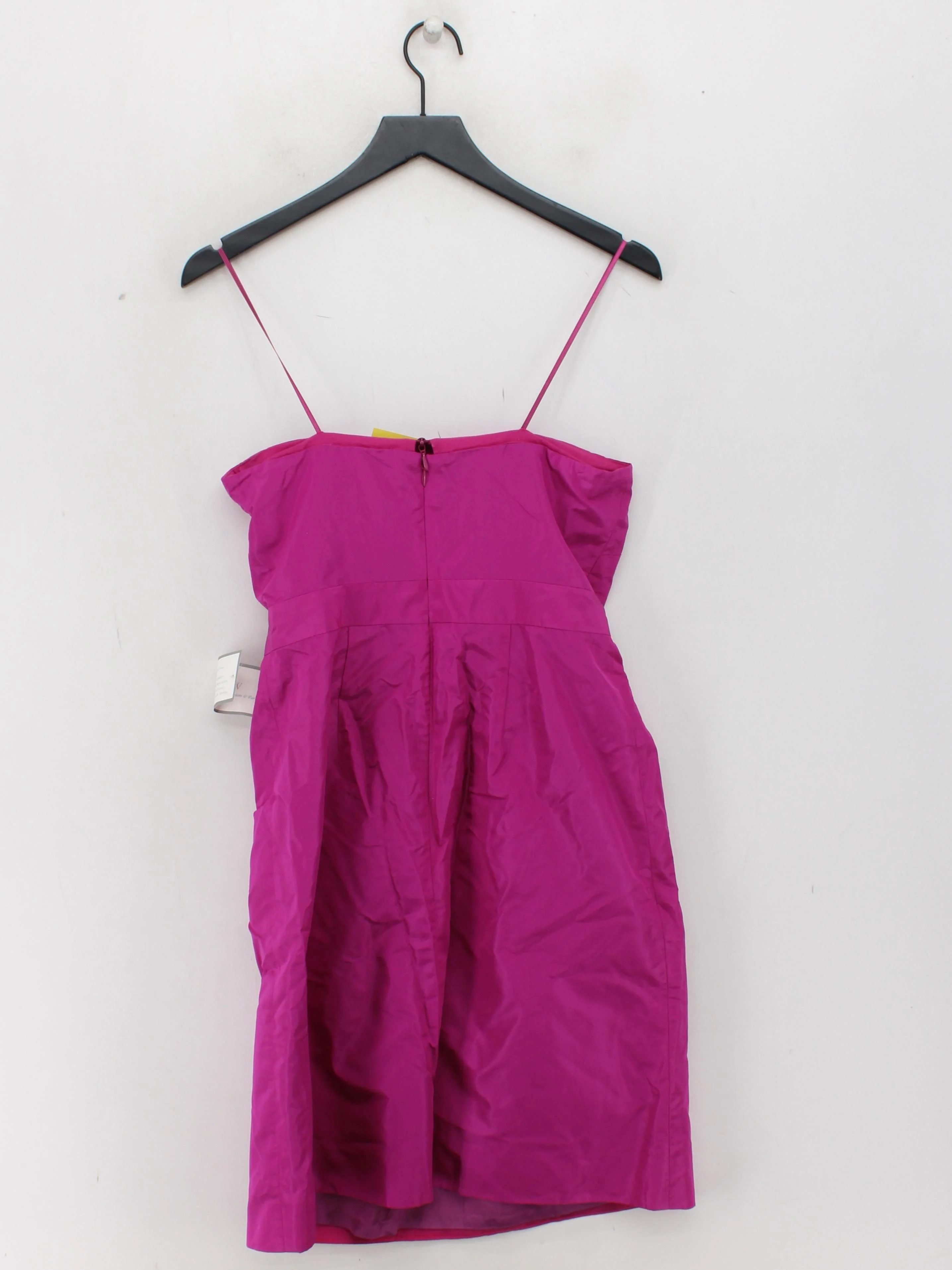 J. Crew Bodycon Mini Dress in Pink - Image 2