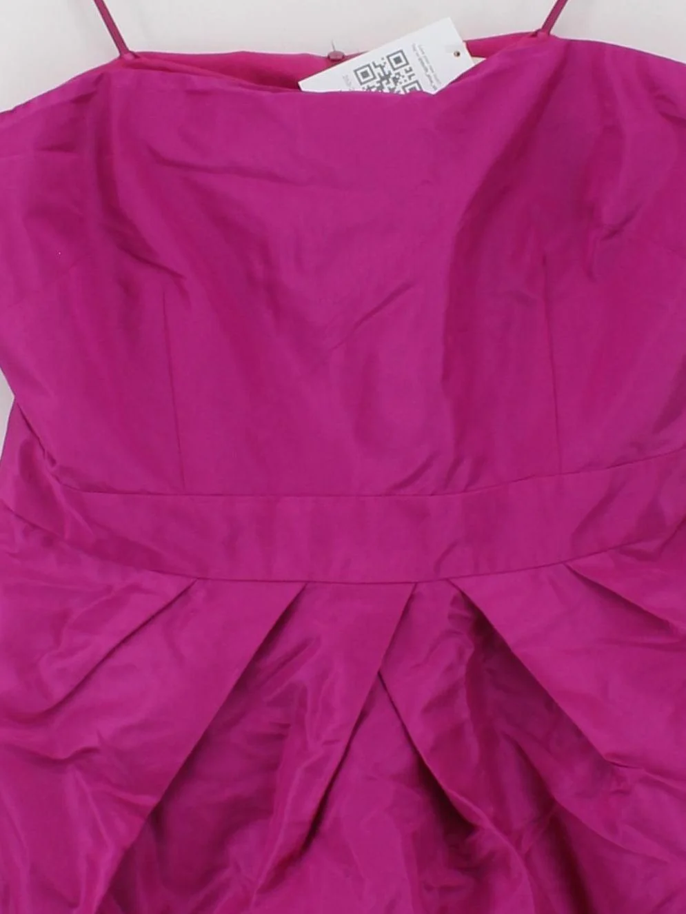 J. Crew Bodycon Mini Dress in Pink - Image 3