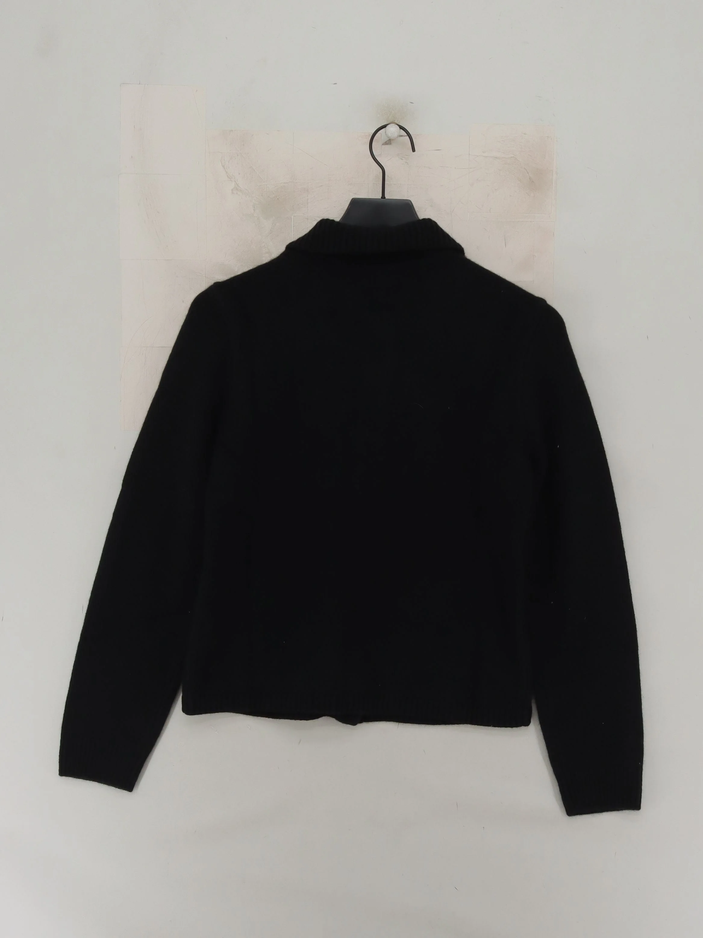 J. Crew Bomber Jacket jacket black - Image 2