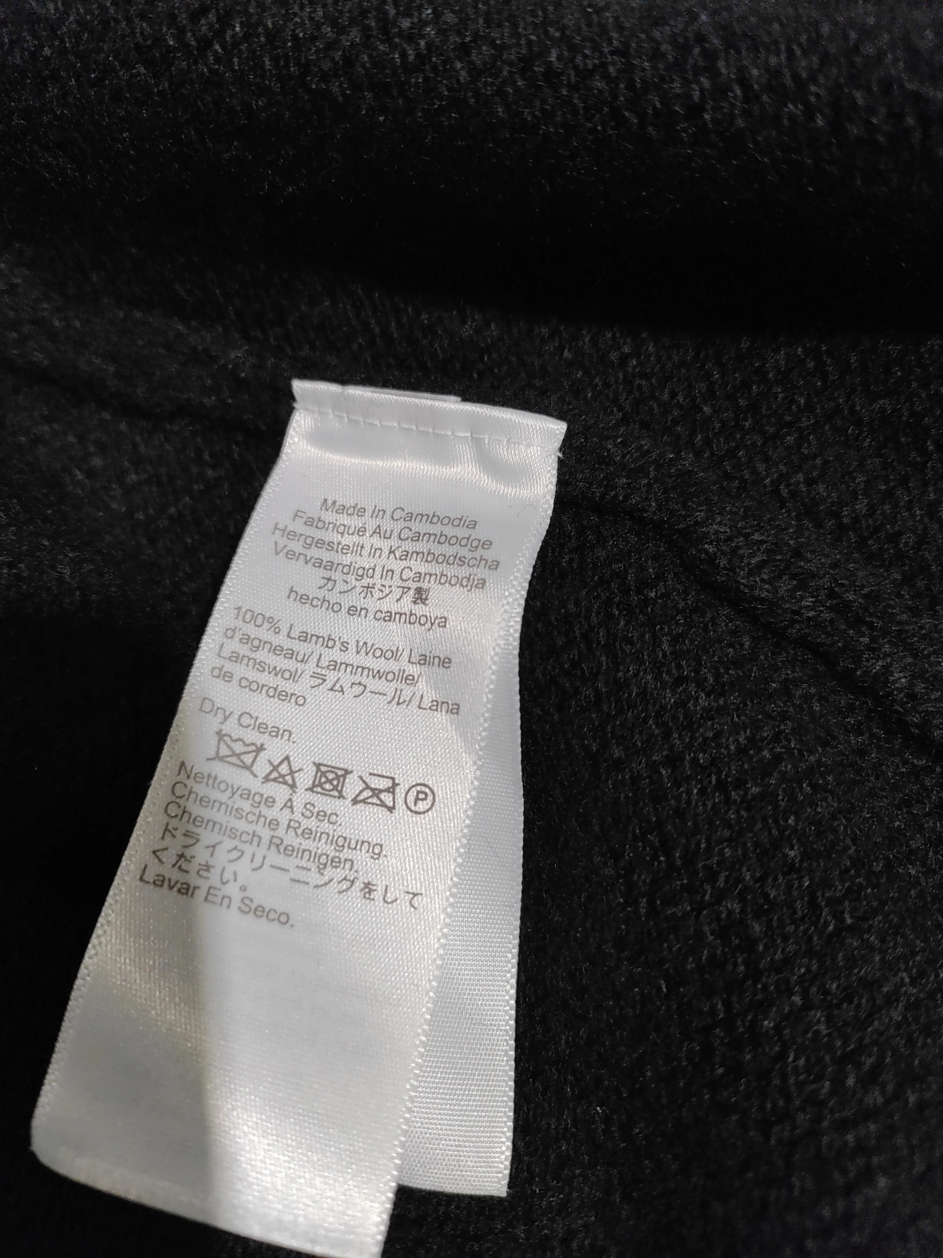 J. Crew Bomber Jacket jacket black - Image 6
