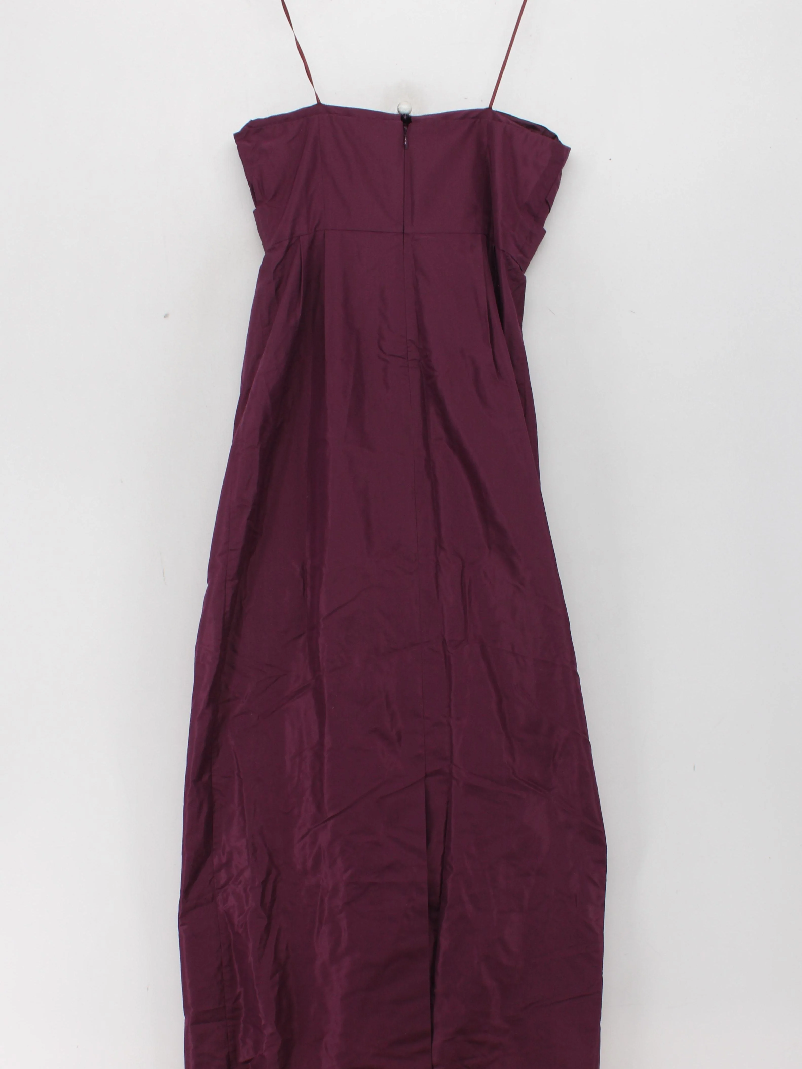 J. Crew Maxi Dress in Red - Image 2