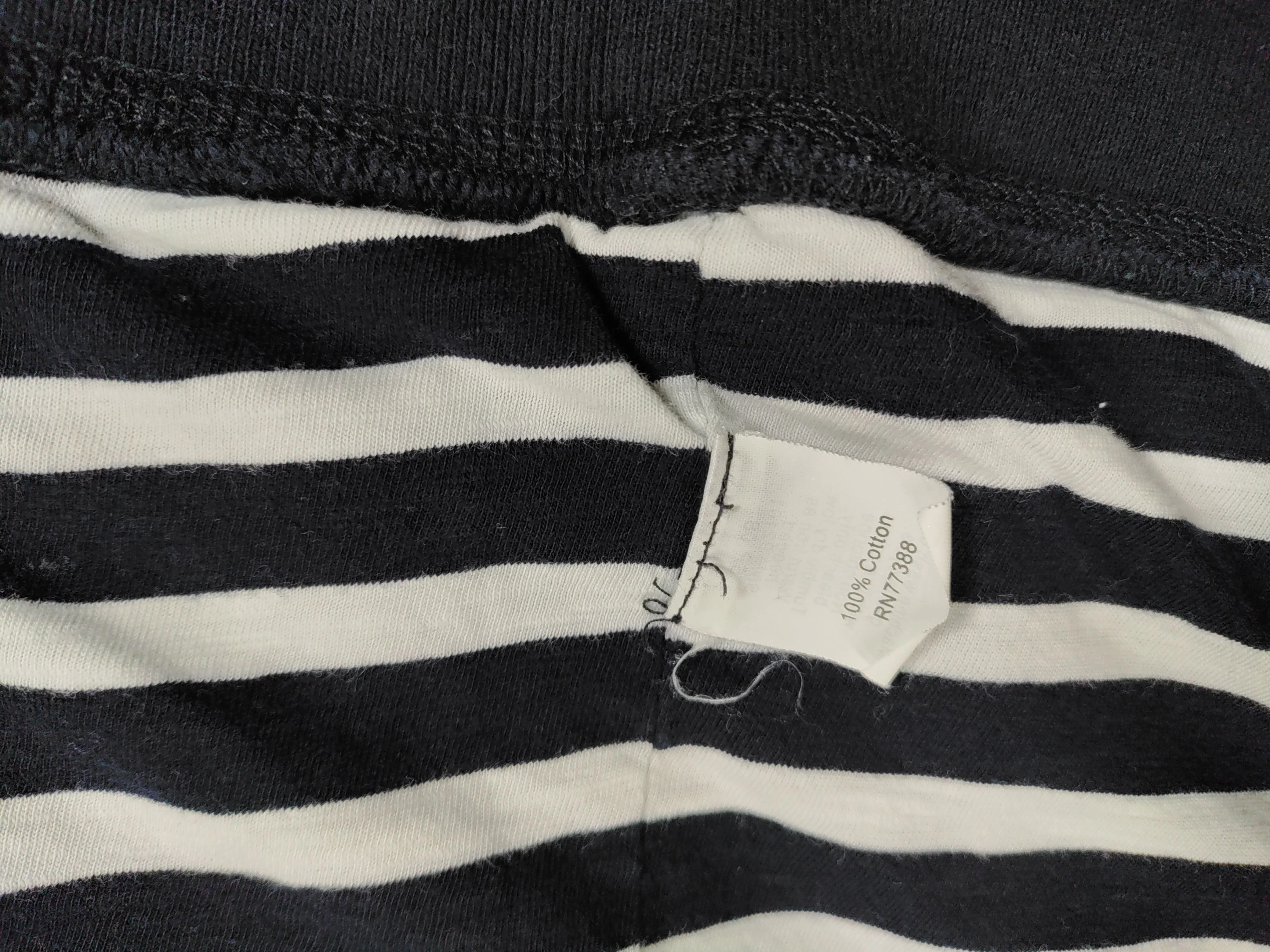 J. Crew Men's Hoodie XS Blue 100% Cotton Pullover - Image 7