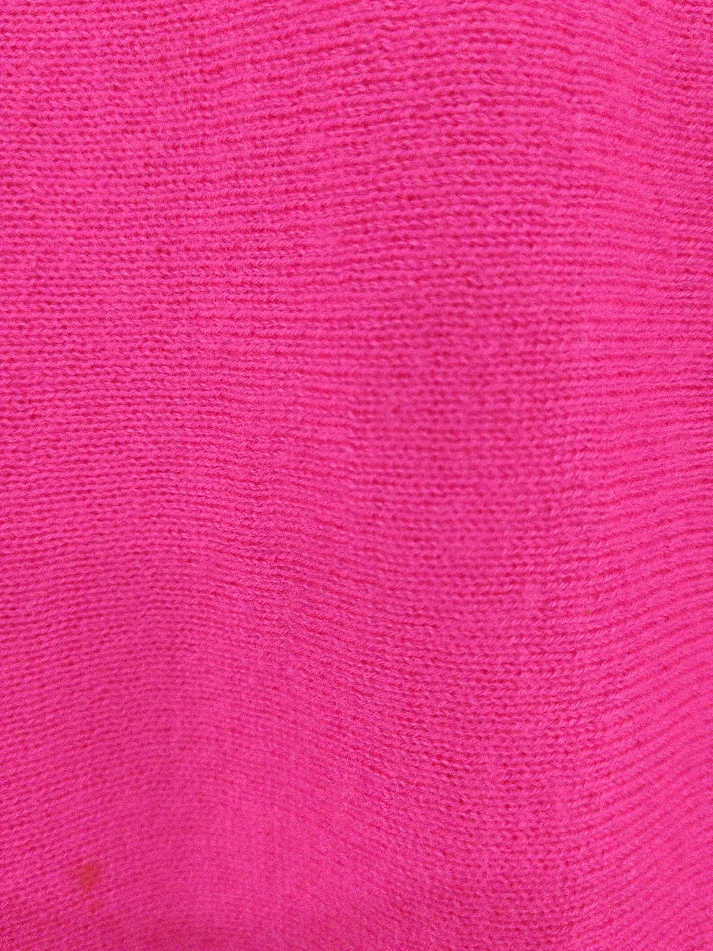 J. Crew Women's Jumper XS Pink 100% Cashmere Round Neck Pullover - Image 5