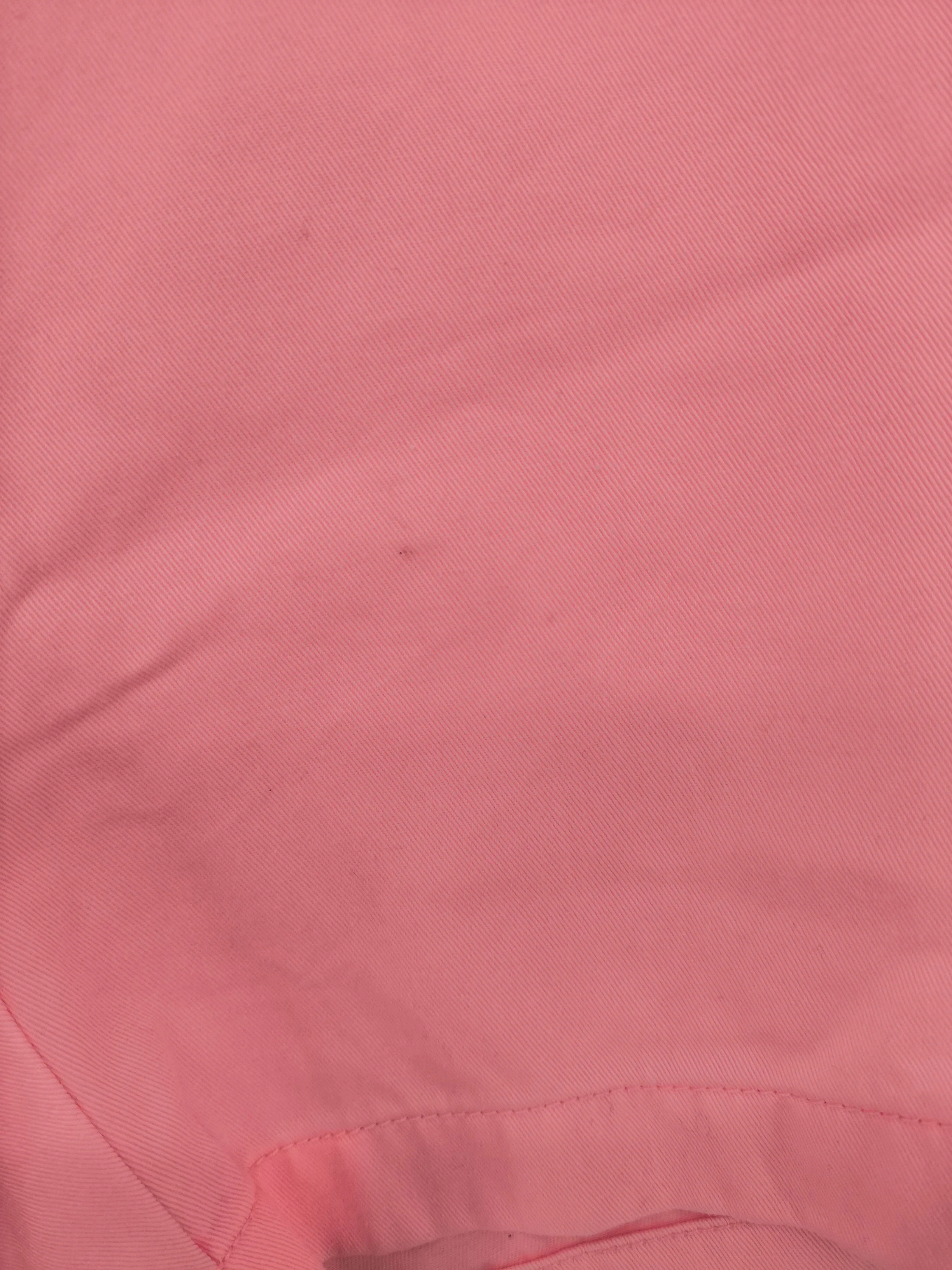 J. Crew Women's Shorts UK 4 Pink 100% Cotton Mom - Image 5