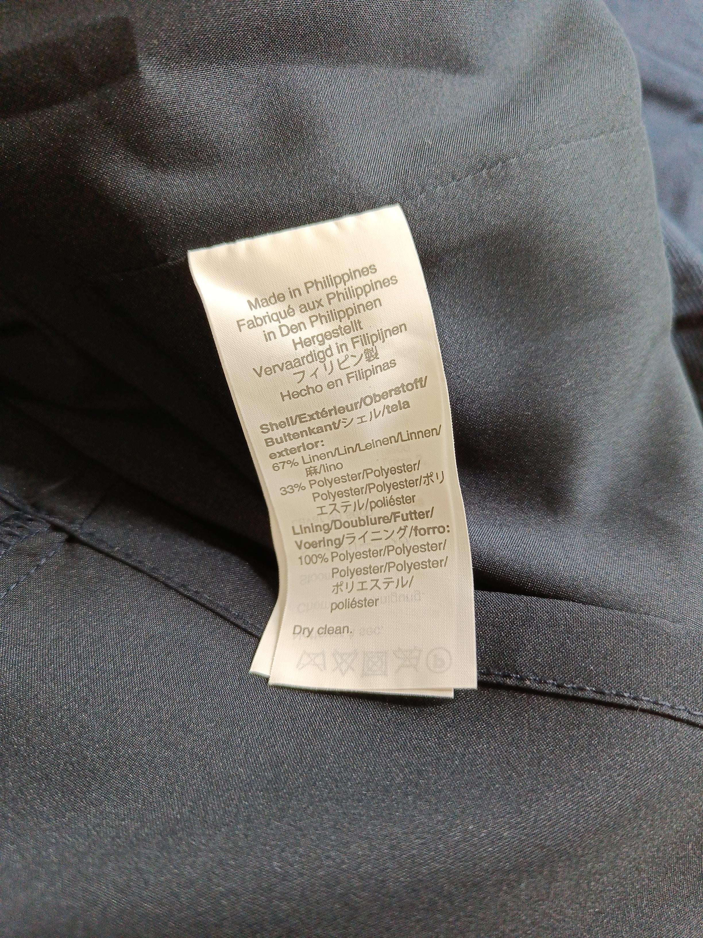 J. Crew Wrap Midi Dress in Blue - Image 6