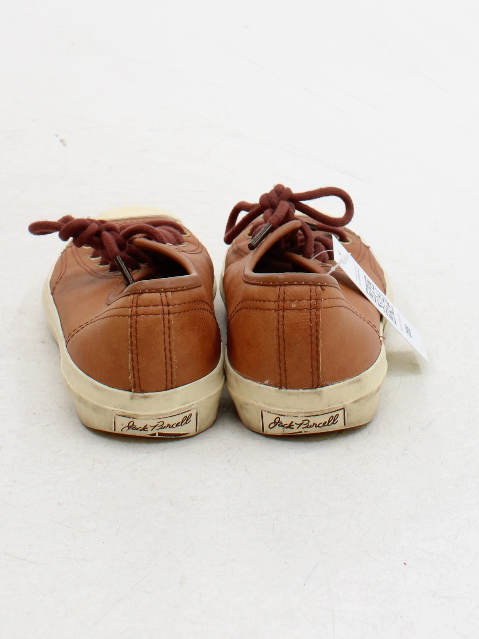 Jack Purcell & Converse Women's Trainers EU37.5 in Brown - Image 3