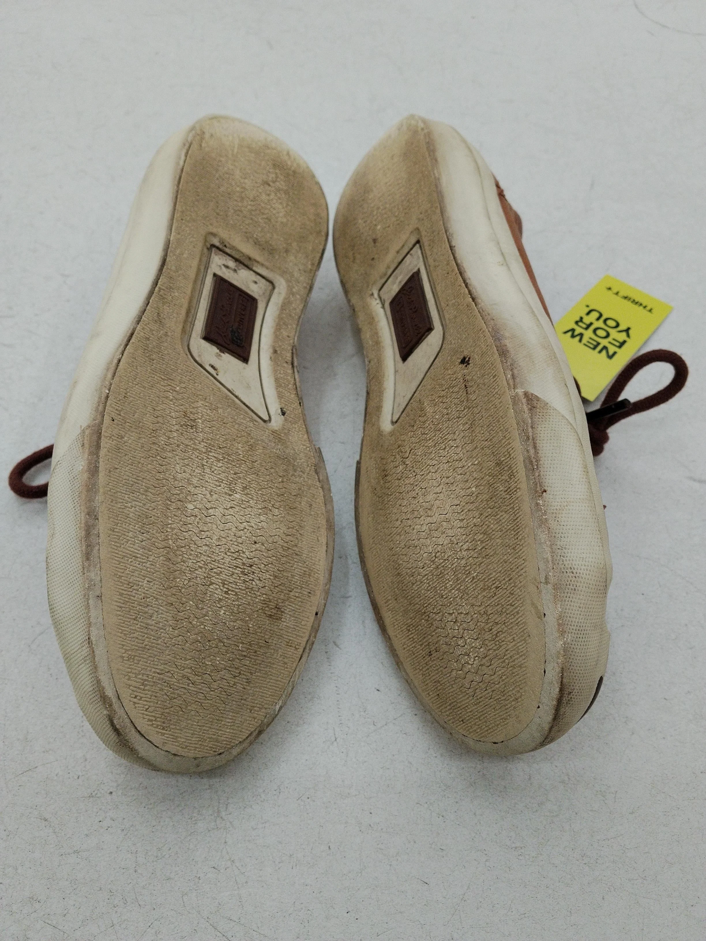Jack Purcell & Converse Women's Trainers EU37.5 in Brown - Image 7