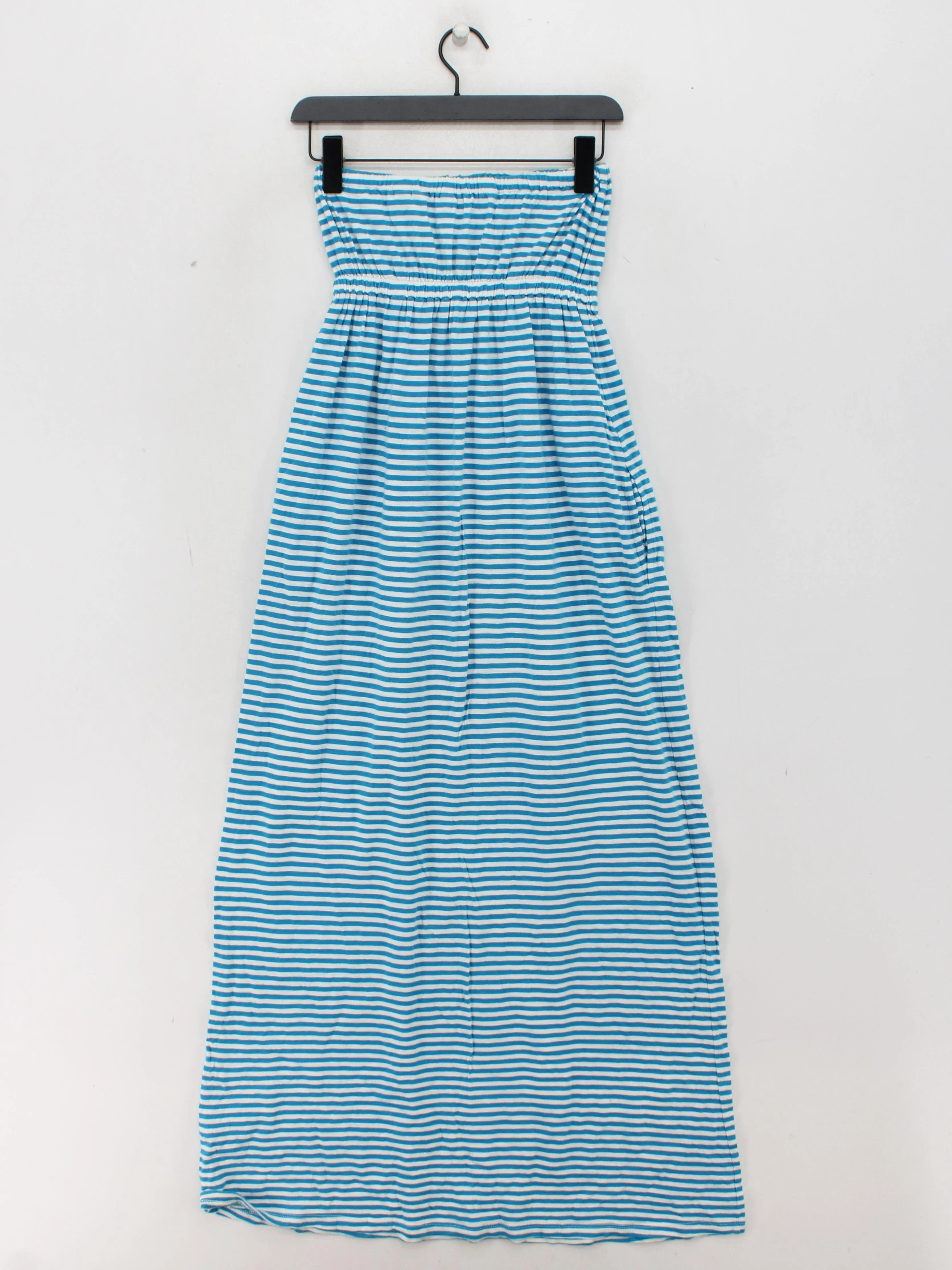 Jack Wills Maxi Dress UK10 in Blue - Image 2