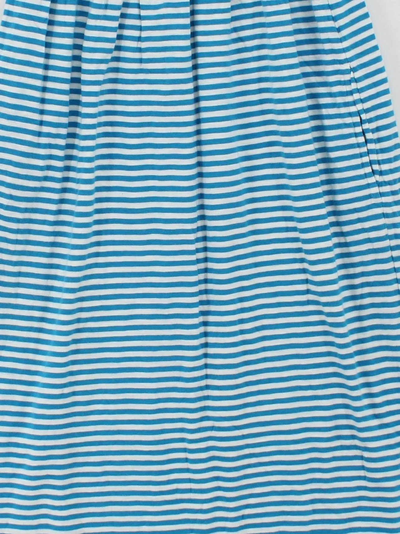 Jack Wills Maxi Dress UK10 in Blue - Image 3
