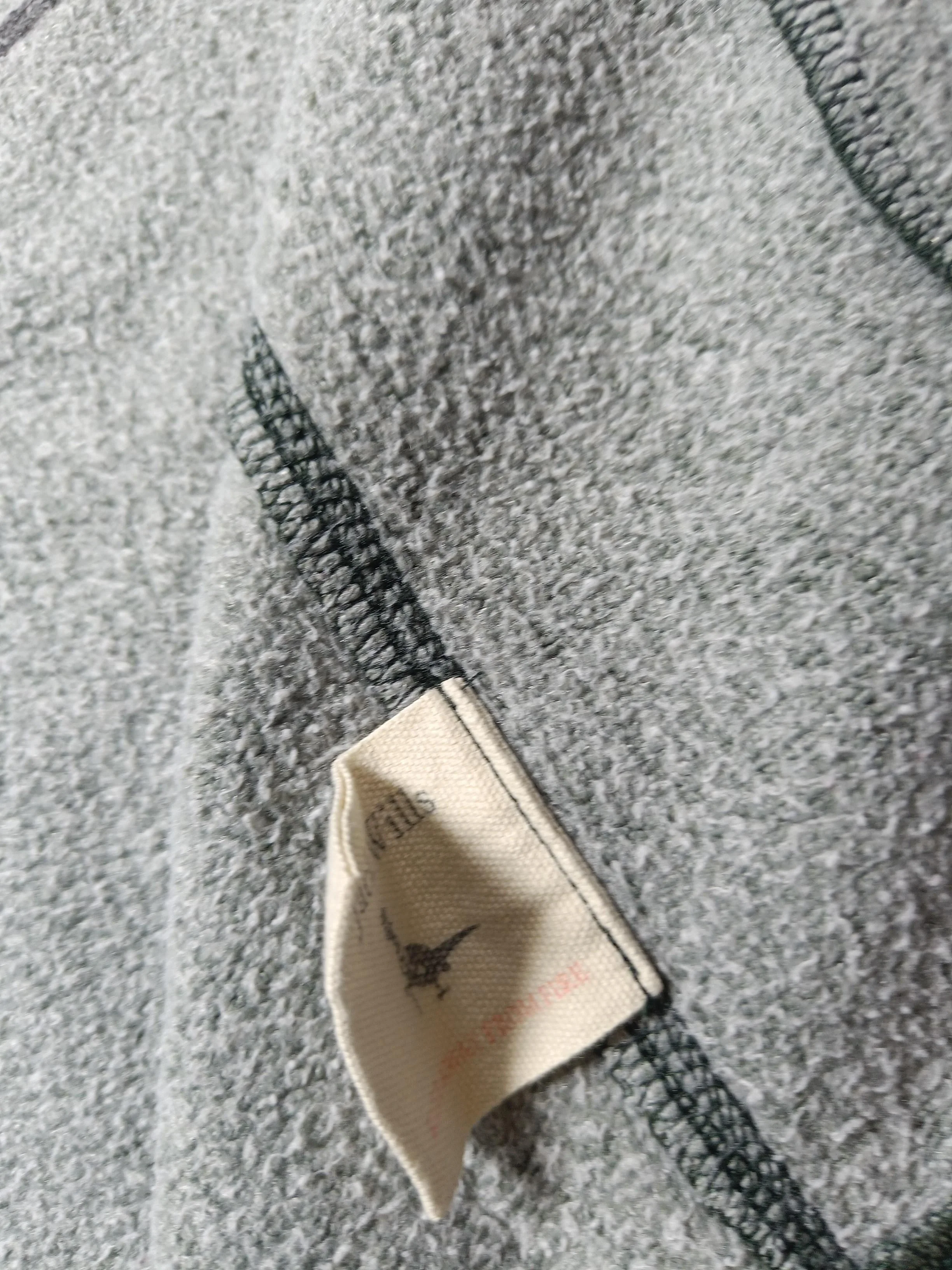 Jack Wills Men's Hoodie M Green 100% Other Pullover - Image 7
