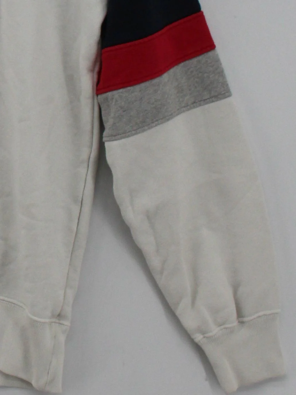 Jack Wills Men's Hoodie M Multi Graphic 100% Cotton Pullover - Image 4