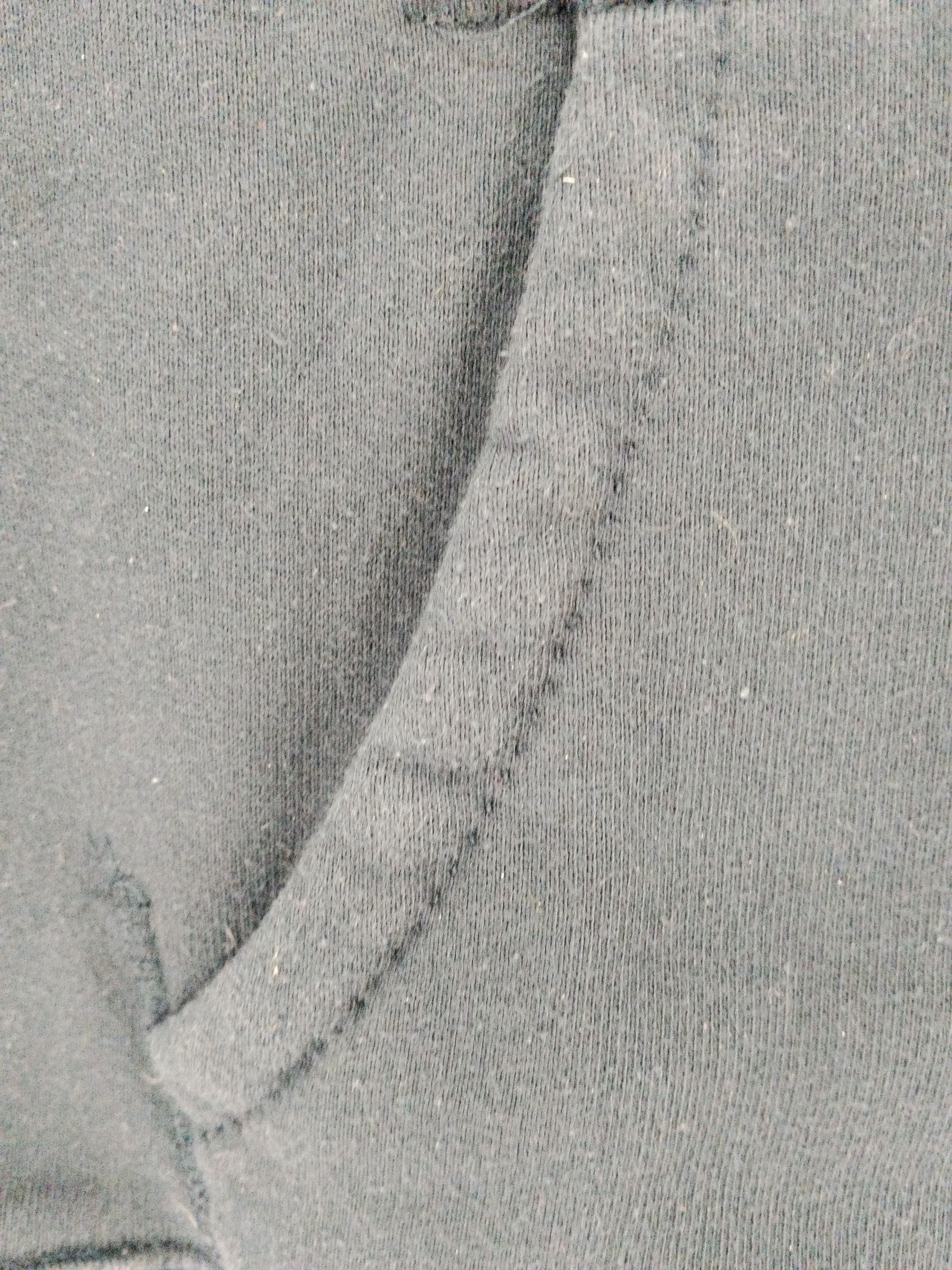 Jack Wills Men's Hoodie S Blue Cotton with Polyester Pullover - Image 5