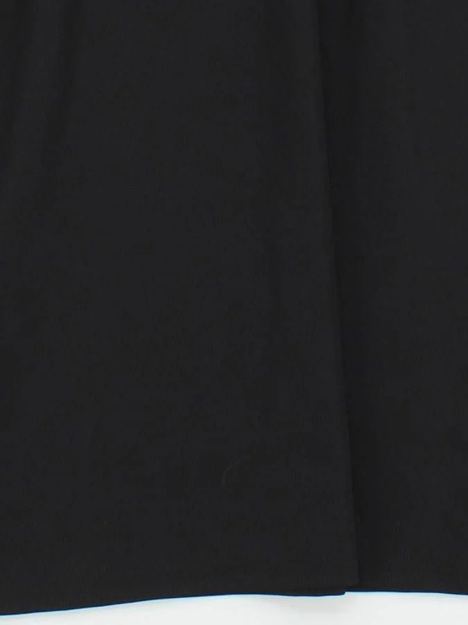 Jack Wills Men's Polo XXL Black Polyester with Spandex Basic - Image 4