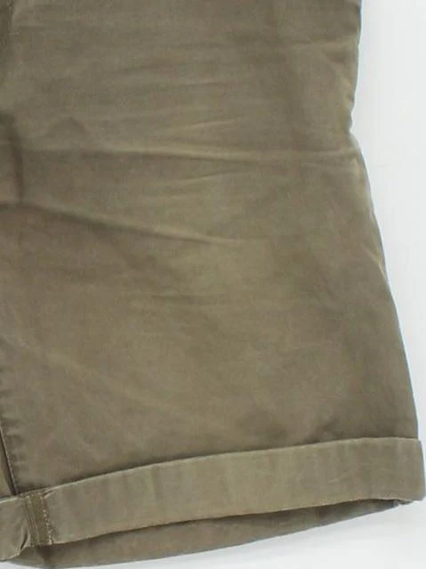 Jack Wills Men's Shorts S Brown 100% Cotton Chino - Image 4