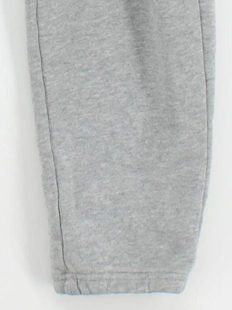 Jack Wills Men's Sports Bottoms S Grey 100% Other Sweatpants - Image 4