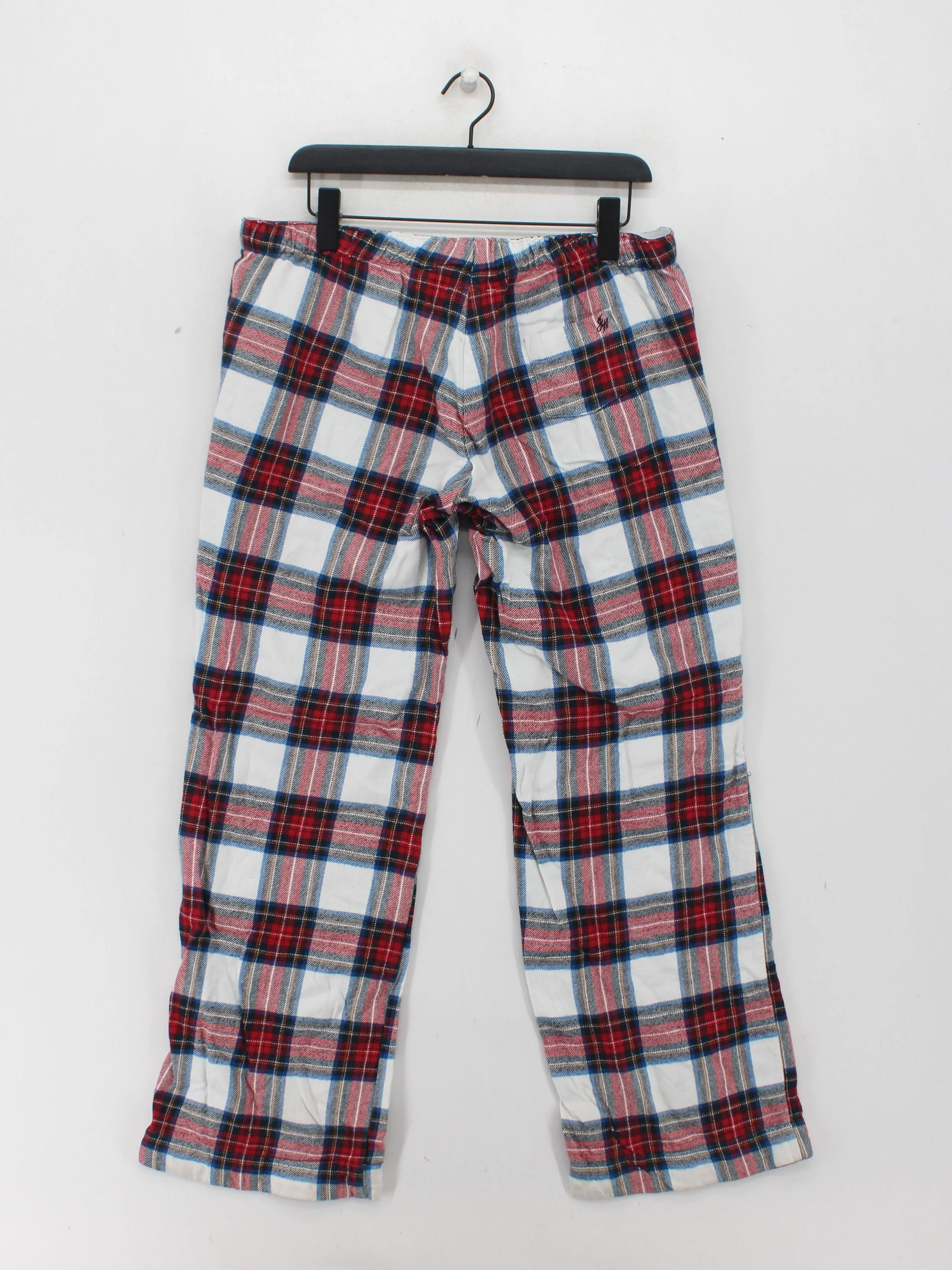 Jack Wills Men's Sports Bottoms W 36 in Multi 100% Cotton Sweatpants - Image 2