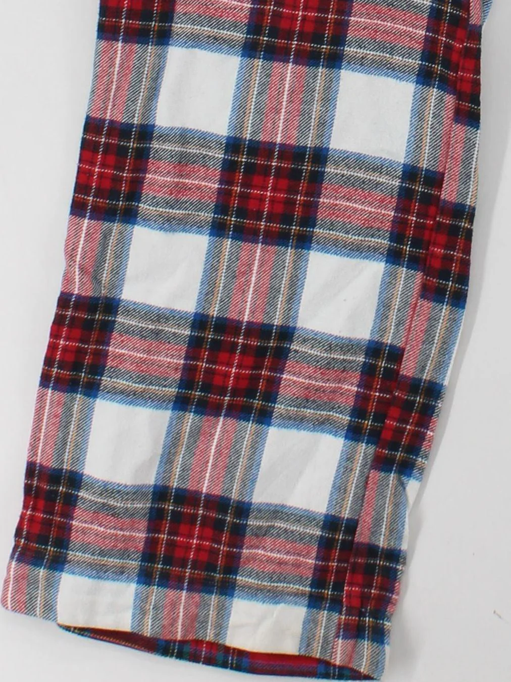 Jack Wills Men's Sports Bottoms W 36 in Multi 100% Cotton Sweatpants - Image 4