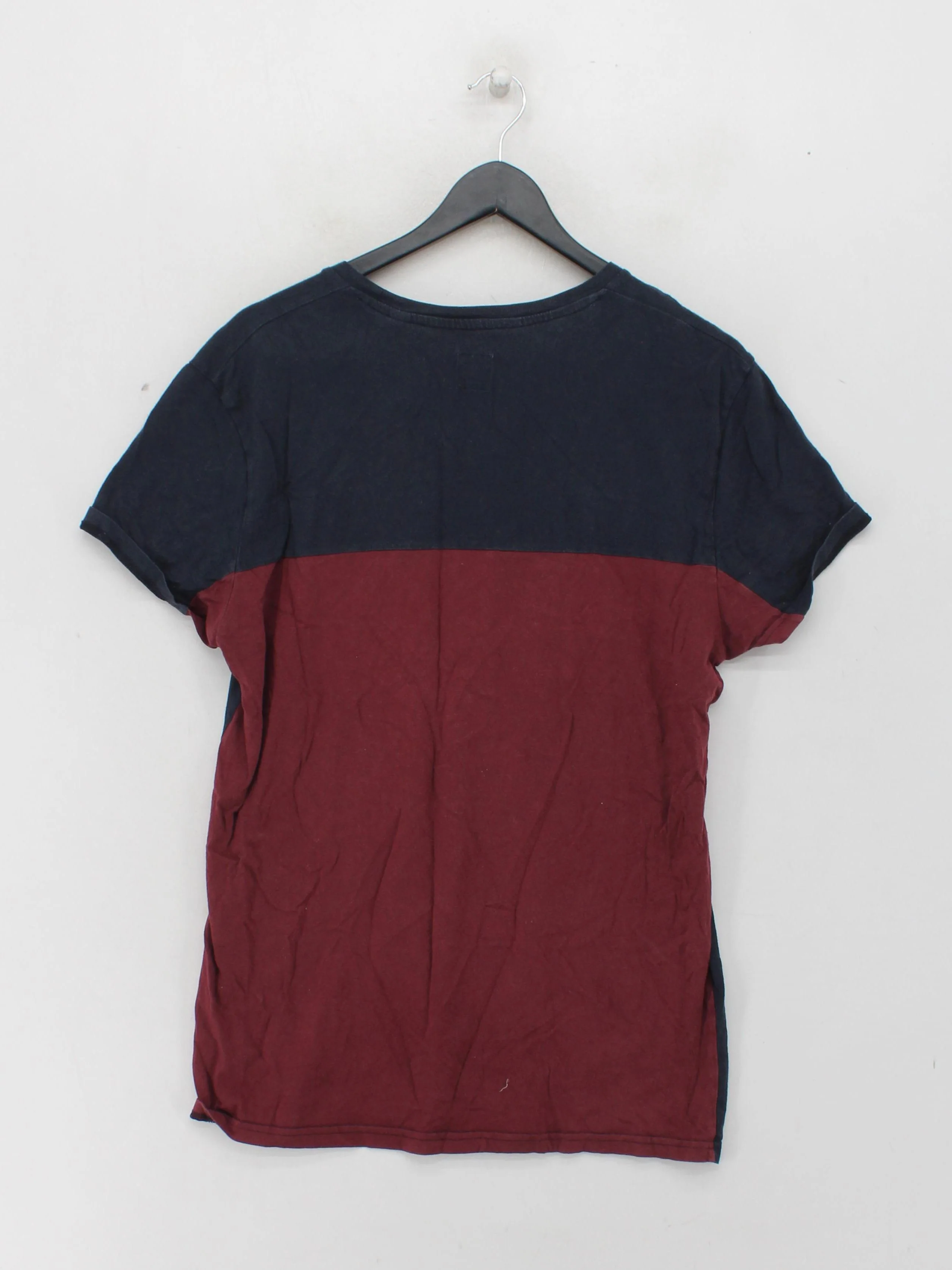Jack Wills Men's T-Shirt M Multi Graphic 100% Cotton Basic - Image 2