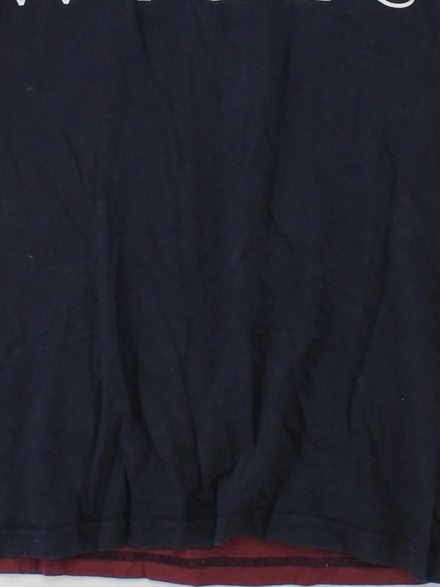 Jack Wills Men's T-Shirt M Multi Graphic 100% Cotton Basic - Image 4