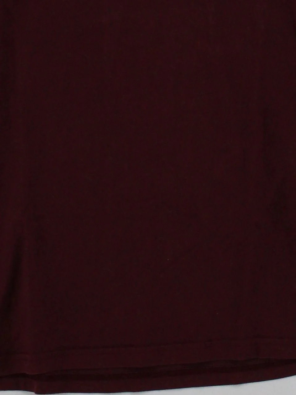 Jack Wills Men's T-Shirt S Red 100% Cotton Basic - Image 4