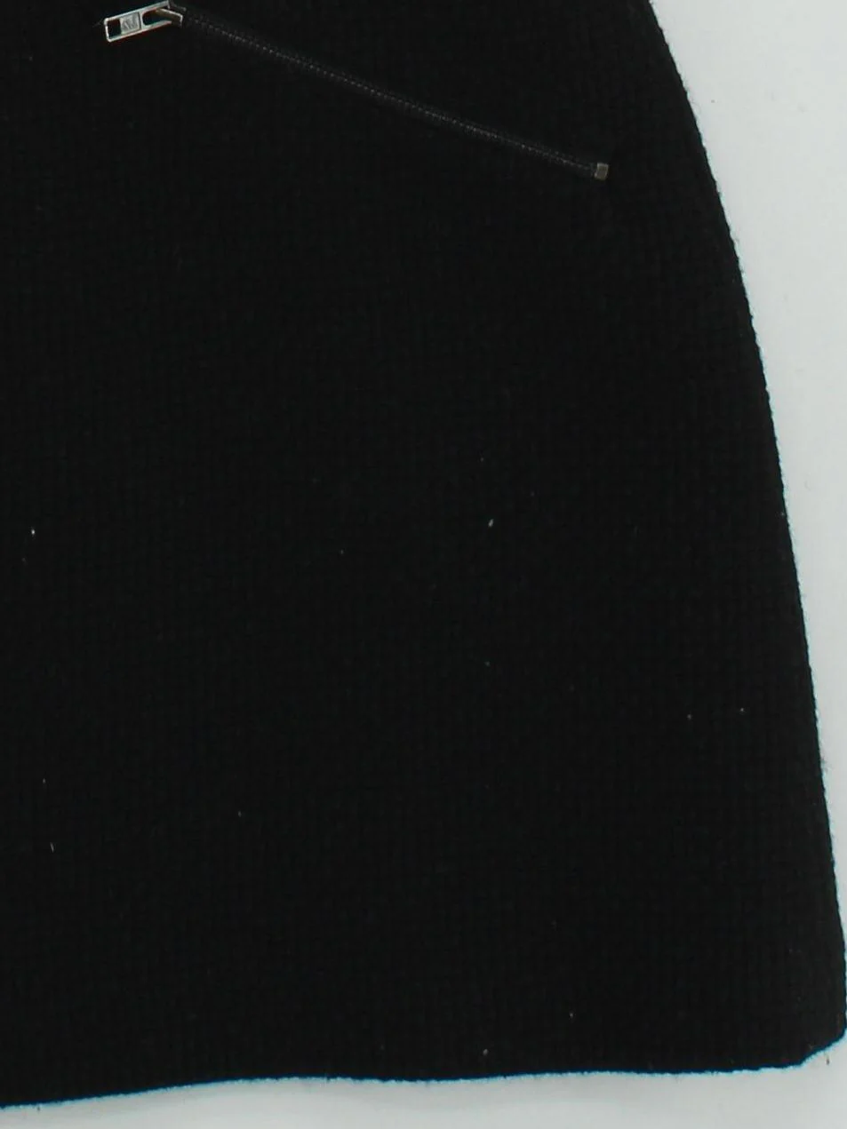 Jack Wills Mini Dress UK12 in Black - Image 4