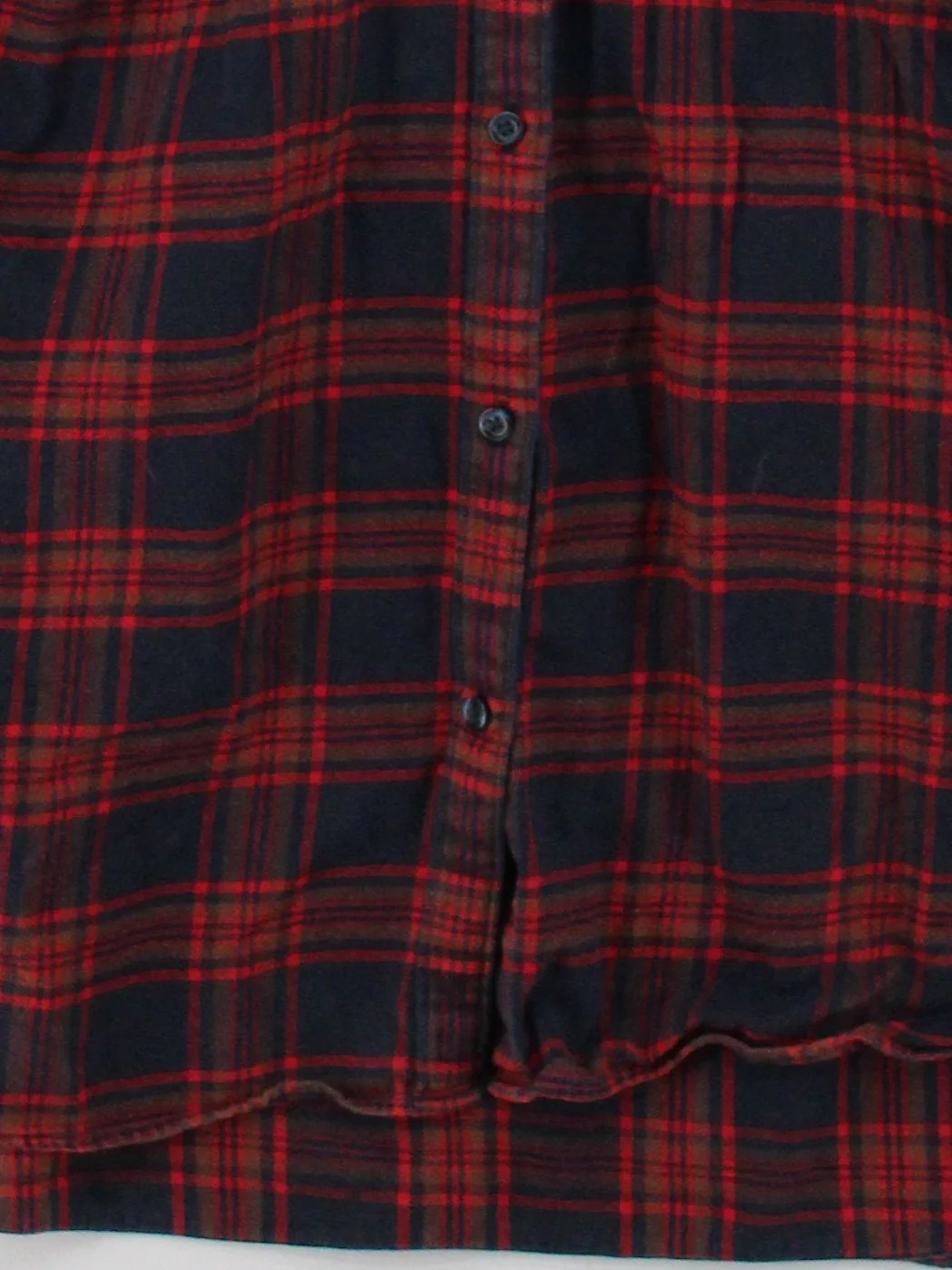 Jack Wills Women's Shirt UK 10 Multi 100% Other Basic - Image 4
