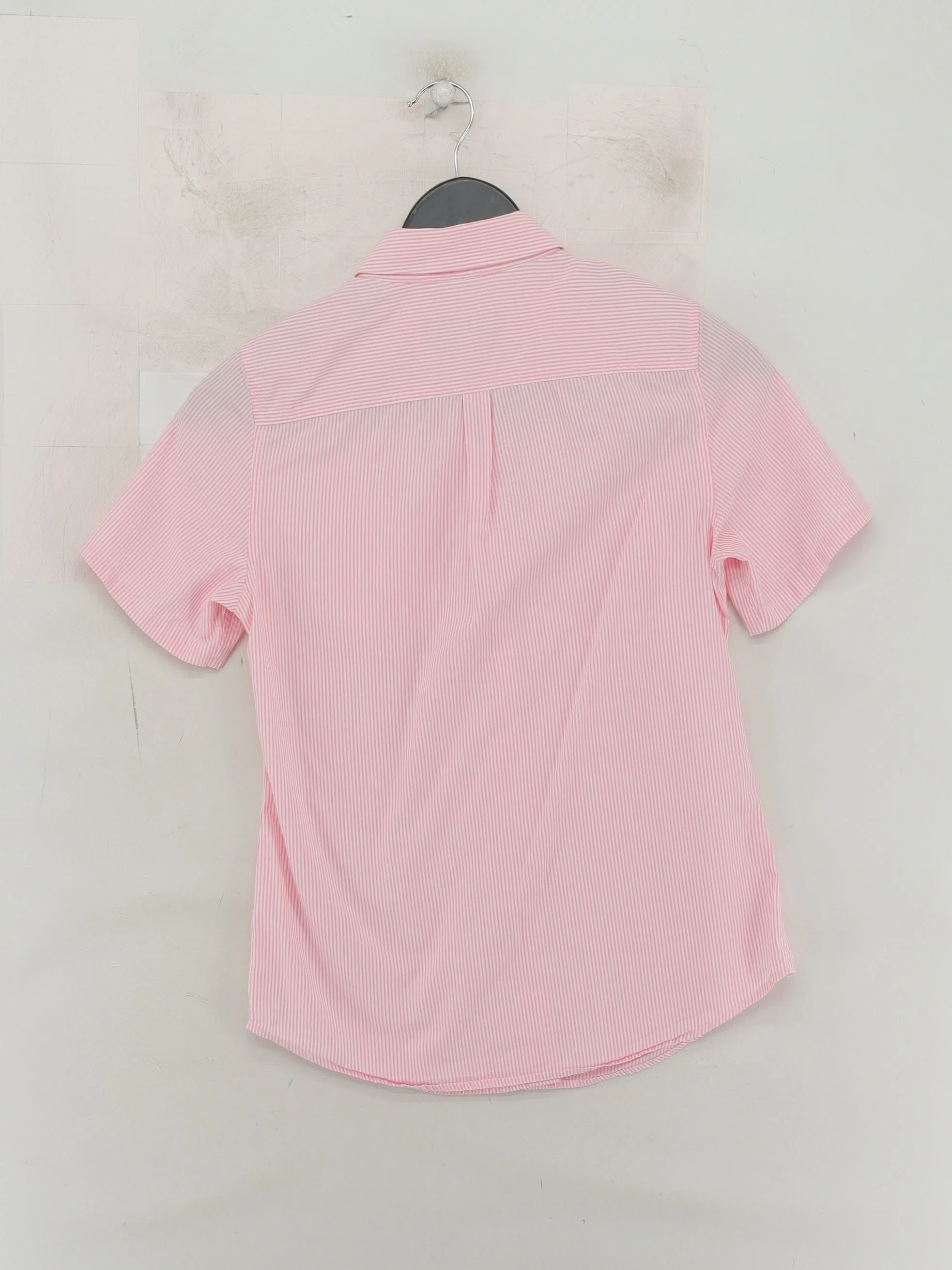 Jack Wills Women's Shirt UK 6 Pink 100% Other Basic - Image 2