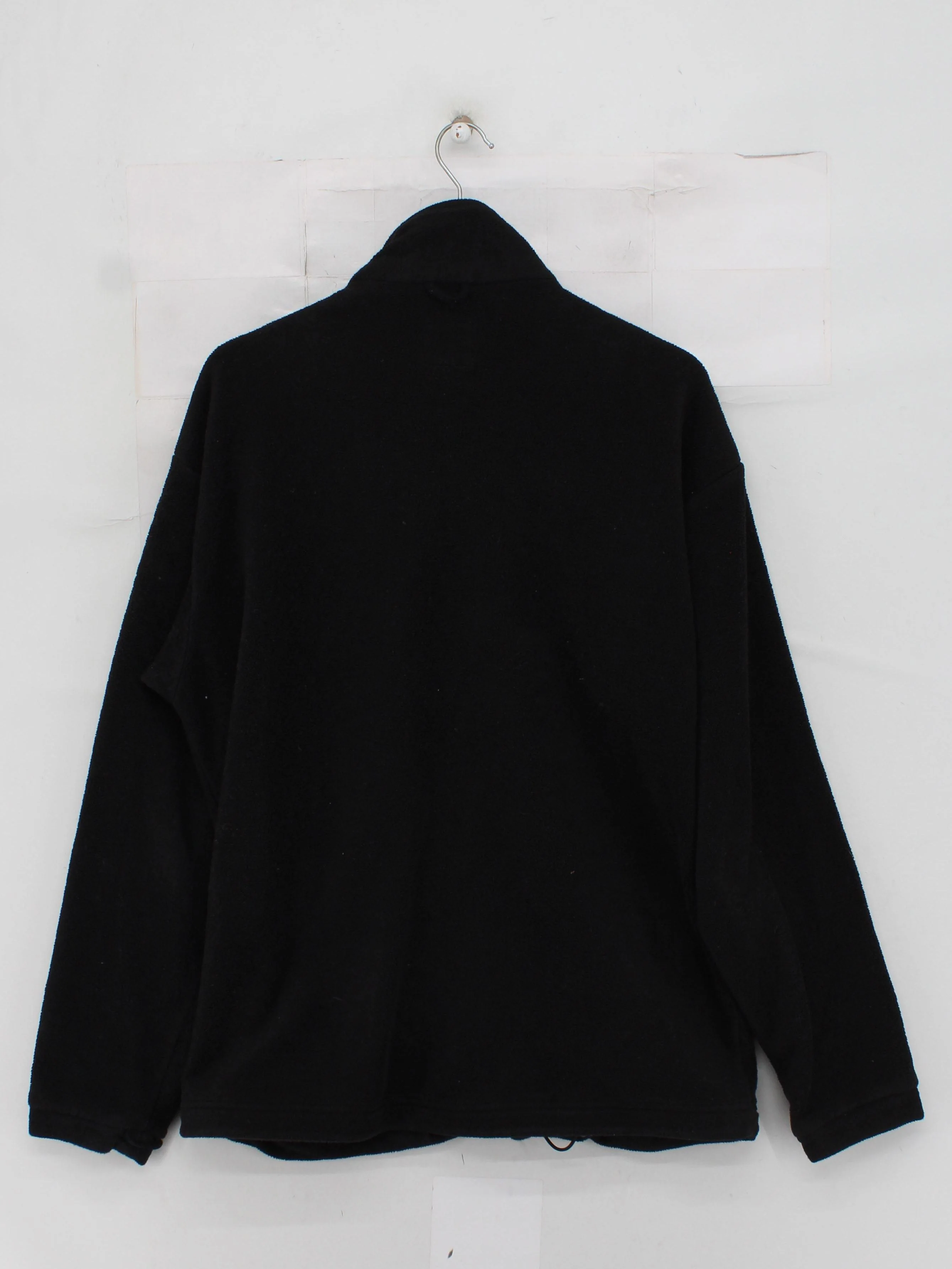 Jack Wolfskin Bomber Jacket jacket black - Image 2