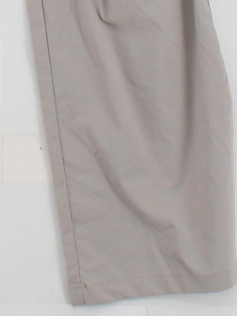 Jack Wolfskin Track Pants trousers tan - Image 4