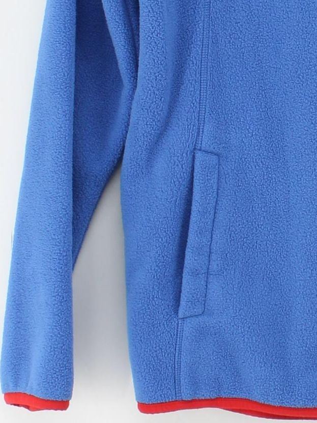 Jack Wolfskin Windbreaker jacket blue - Image 4