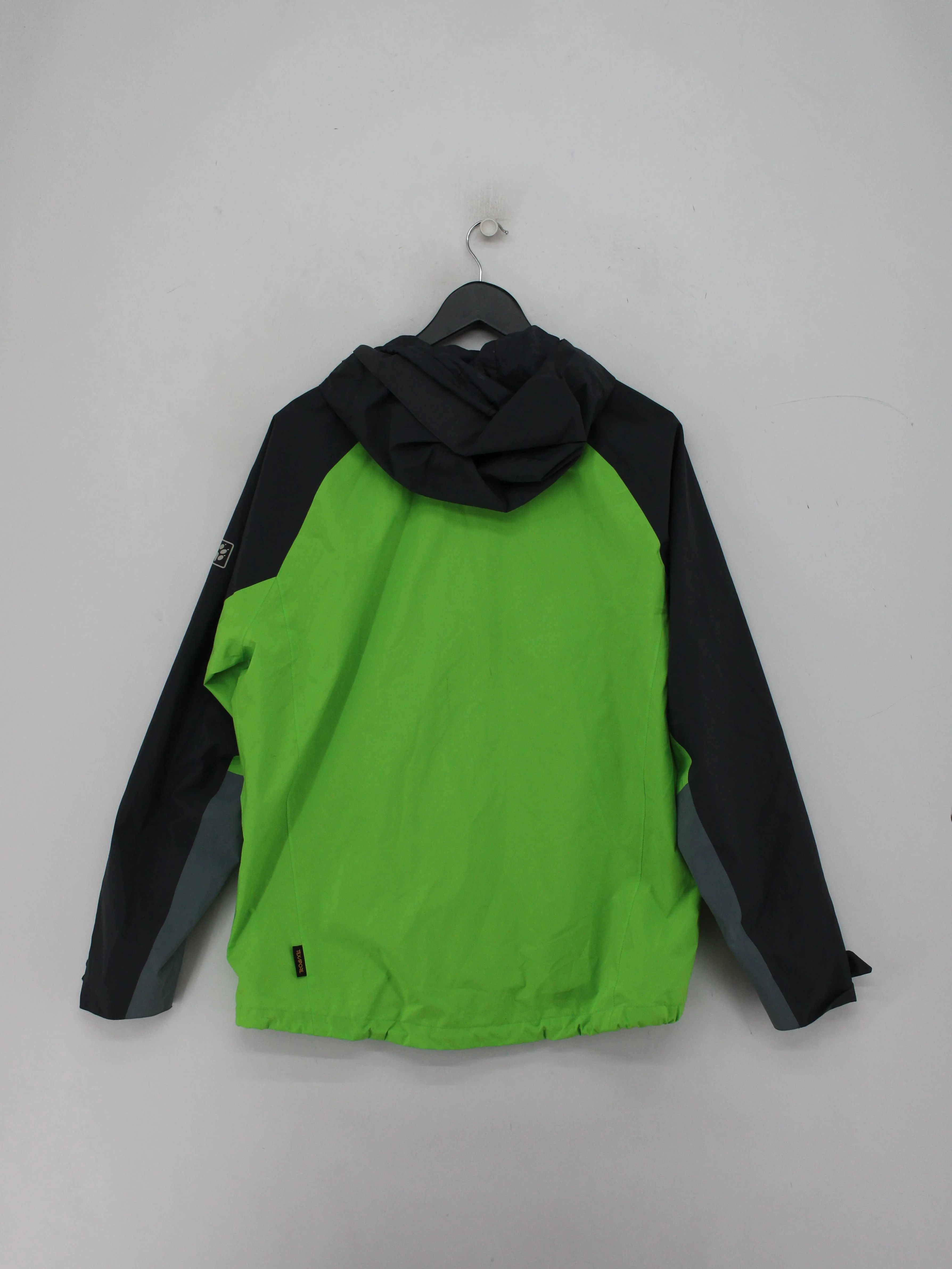 Jack Wolfskin Windbreaker jacket multi - Image 2