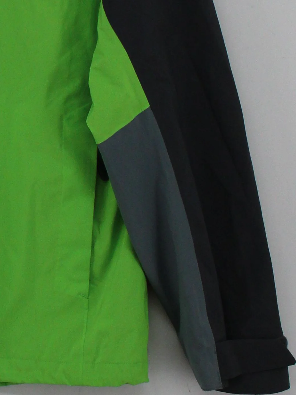 Jack Wolfskin Windbreaker jacket multi - Image 4