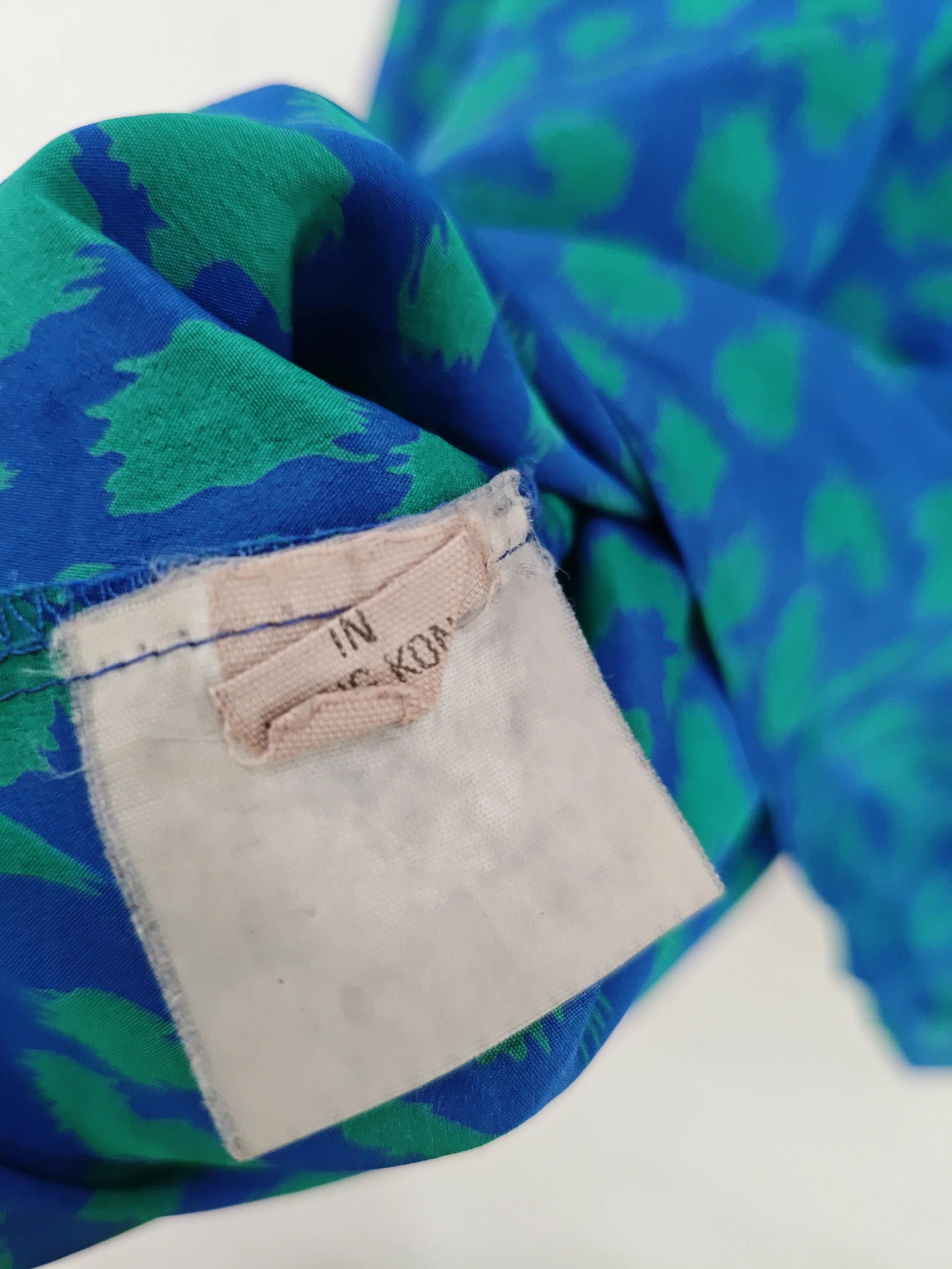 Jacques Vert Women's Shirt M Blue 100% Other Basic - Image 6
