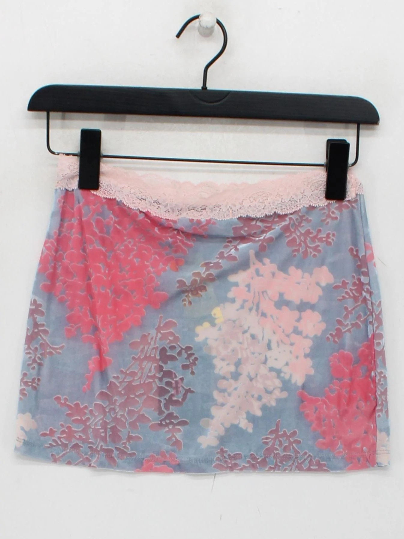 Jaded London Women's Mini Skirt UK 6 Multi Polyester - Image 2